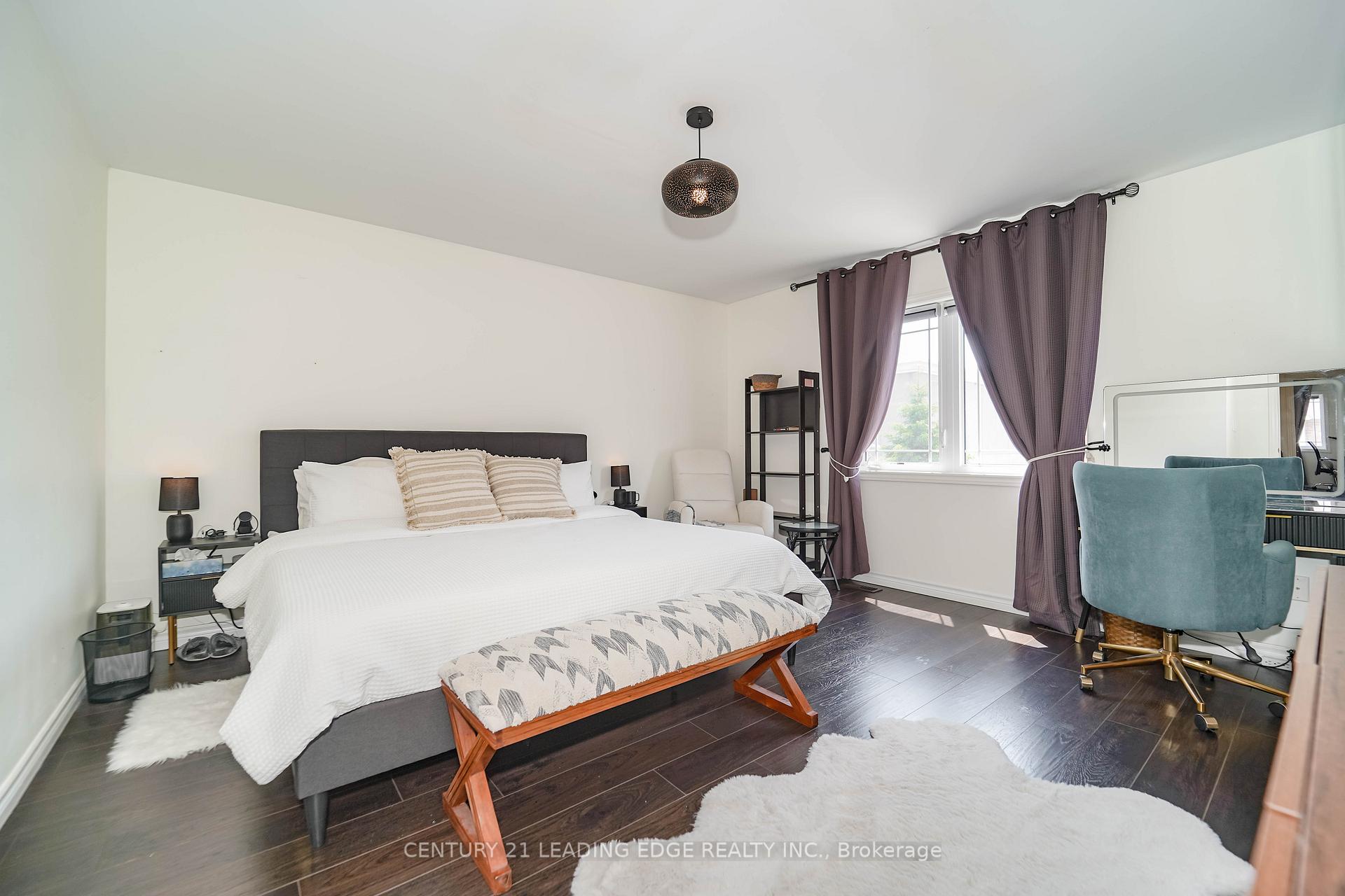 Photo 26 of 83 Mantz Crescent, Whitby, Taunton North — HOMEH