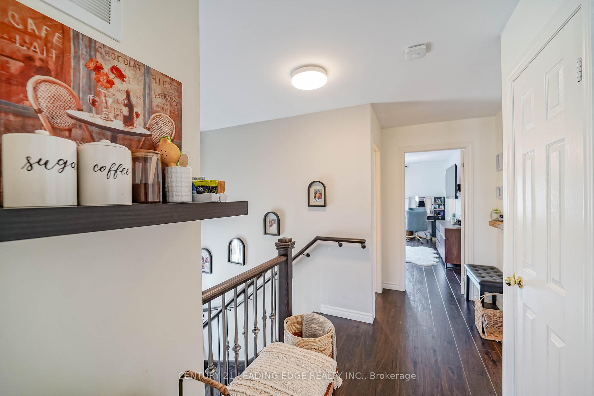 Photo 33 of 83 Mantz Crescent, Whitby, Taunton North — HOMEH