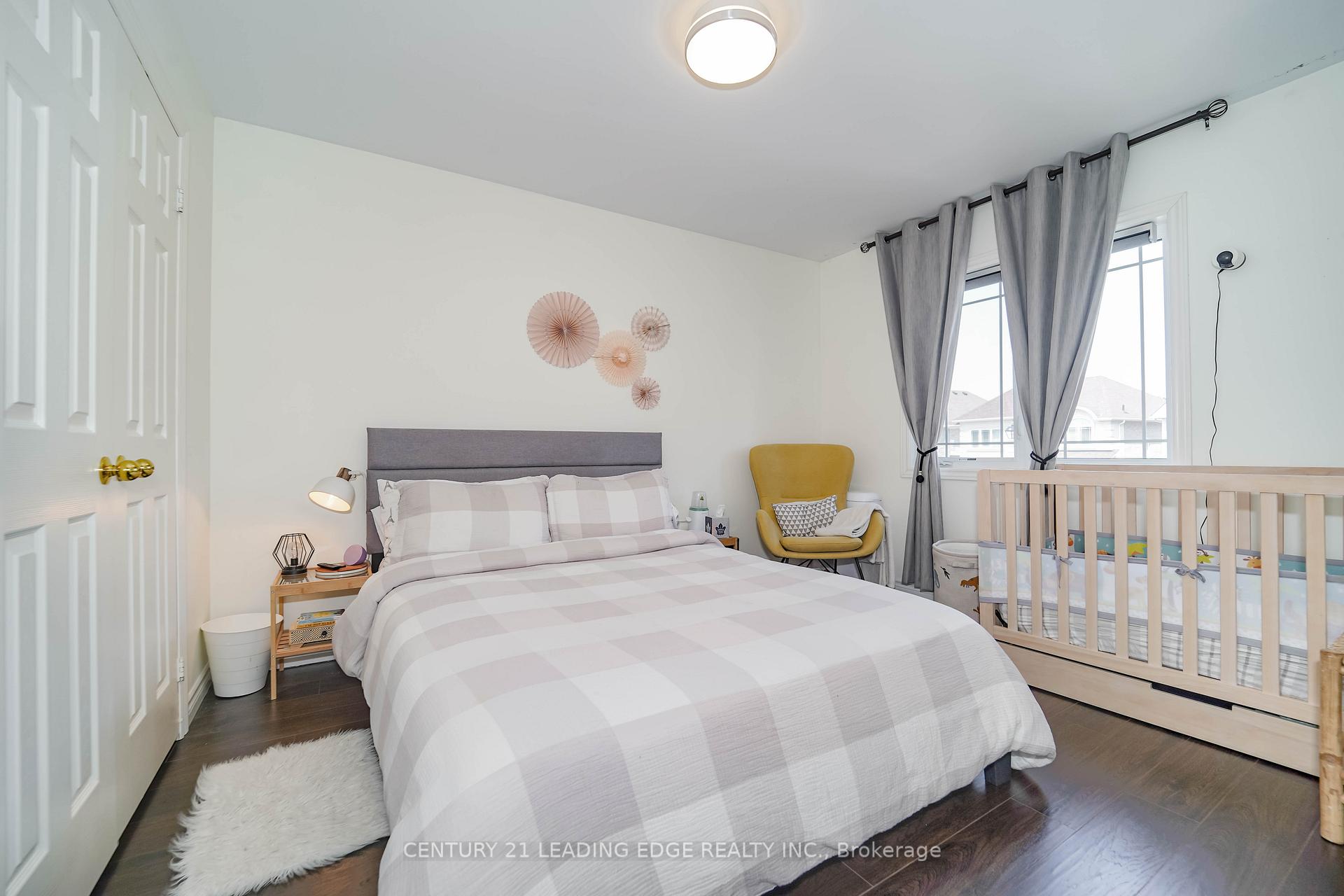 Photo 34 of 83 Mantz Crescent, Whitby, Taunton North — HOMEH