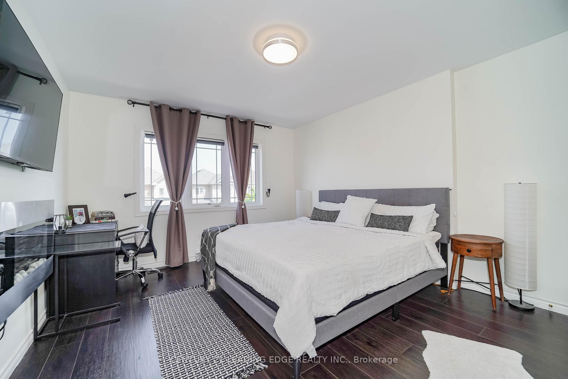 Photo 36 of 83 Mantz Crescent, Whitby, Taunton North — HOMEH