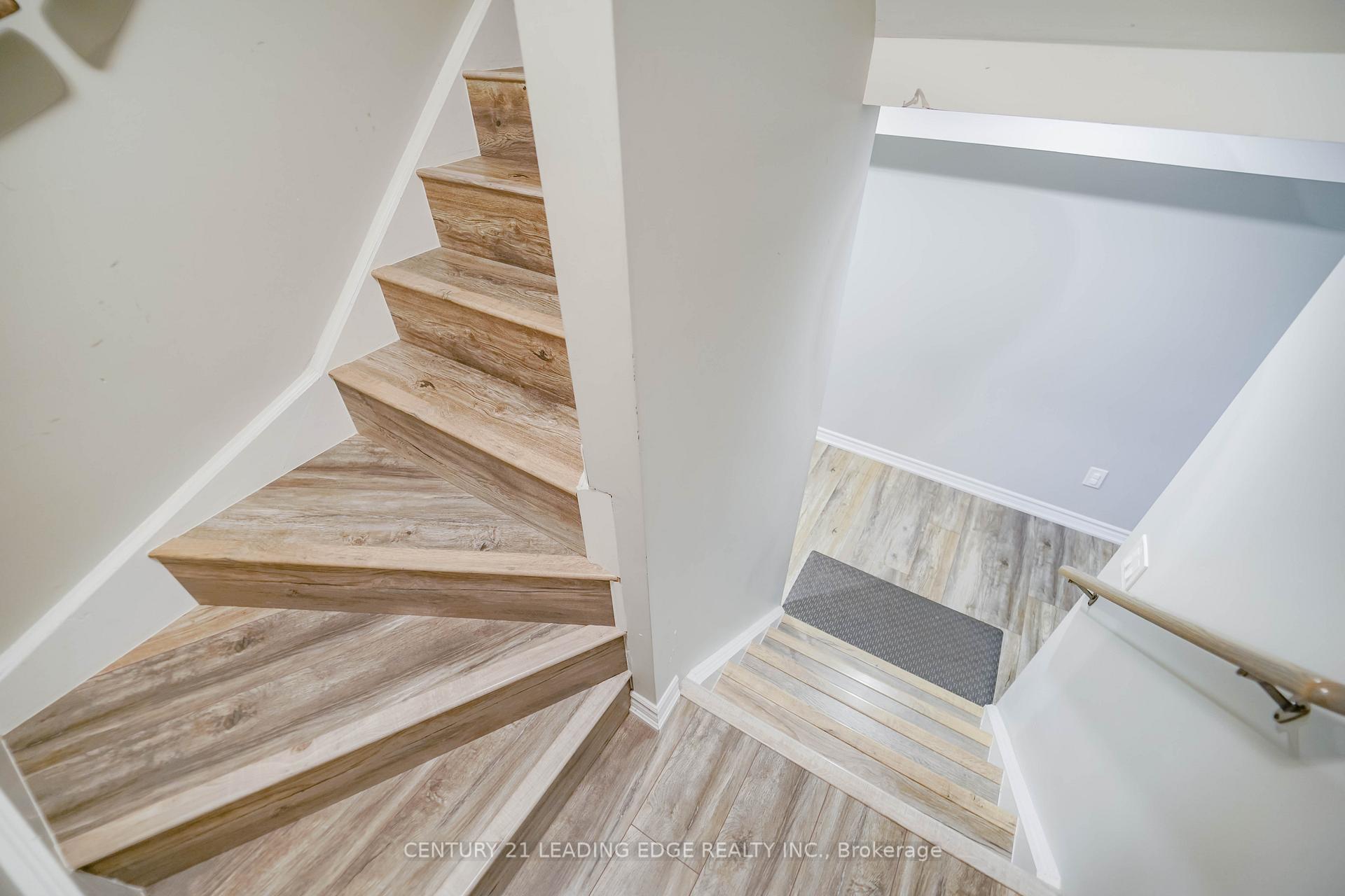 Photo 38 of 83 Mantz Crescent, Whitby, Taunton North — HOMEH