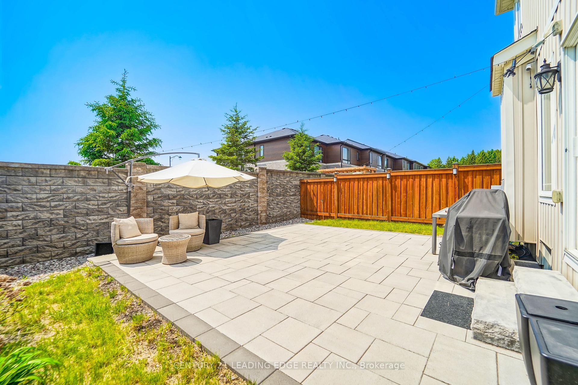Photo 47 of 83 Mantz Crescent, Whitby, Taunton North — HOMEH