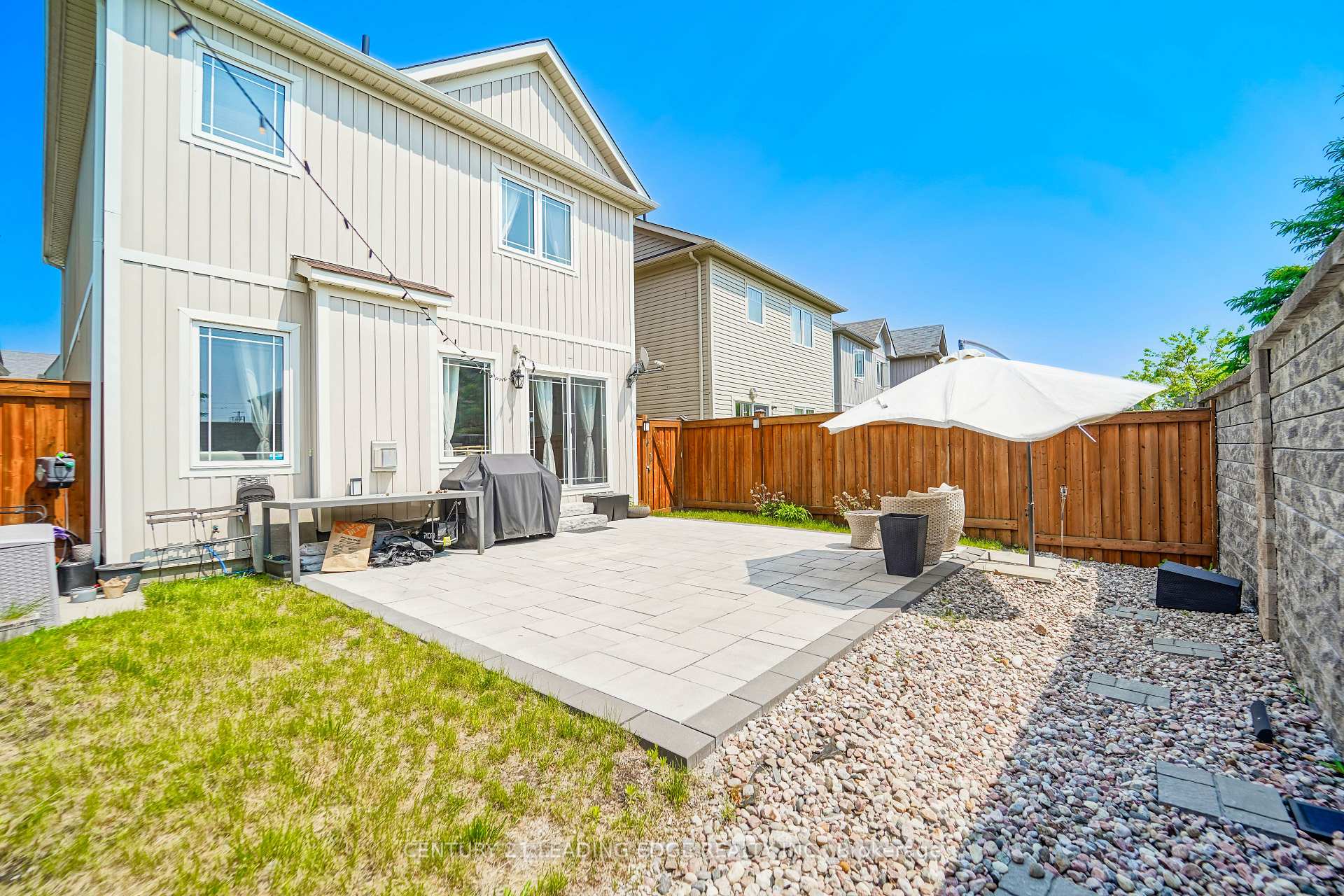 Photo 48 of 83 Mantz Crescent, Whitby, Taunton North — HOMEH