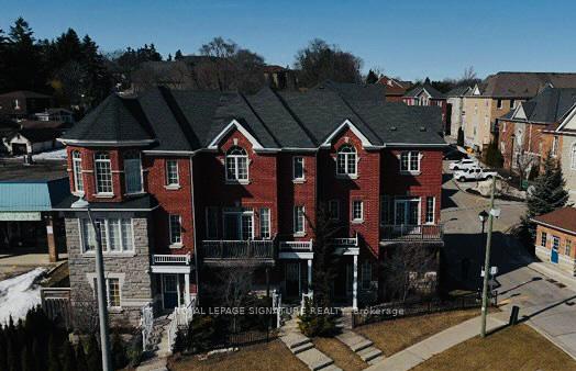 Photo 1 of Unit 38, 530 Kingston Road, Pickering, Woodlands — HOMEH