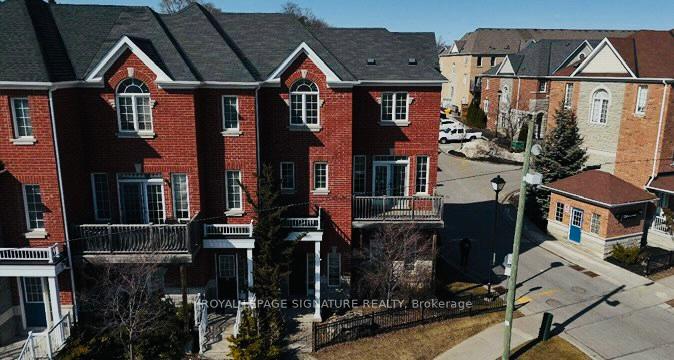 Photo 2 of Unit 38, 530 Kingston Road, Pickering, Woodlands — HOMEH
