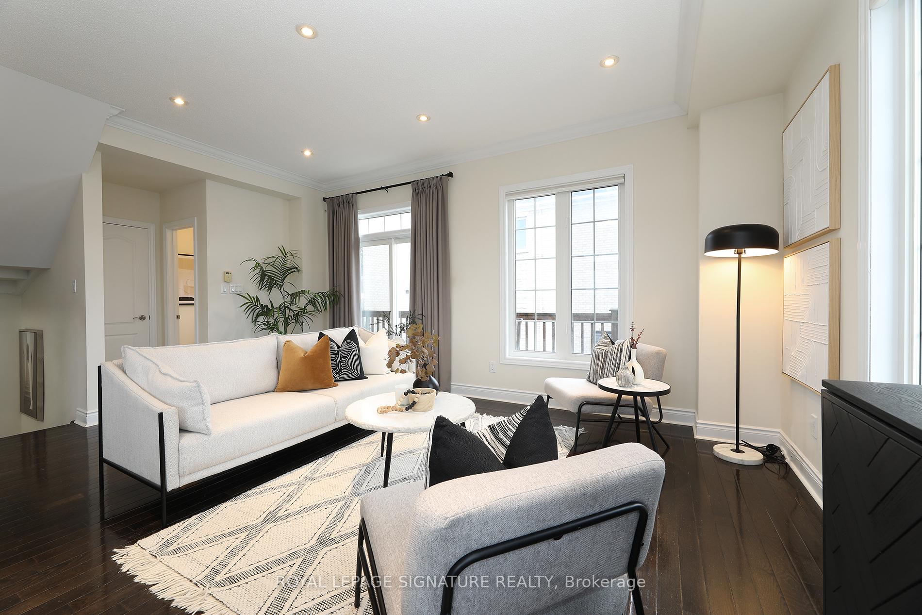 Photo 4 of Unit 38, 530 Kingston Road, Pickering, Woodlands — HOMEH