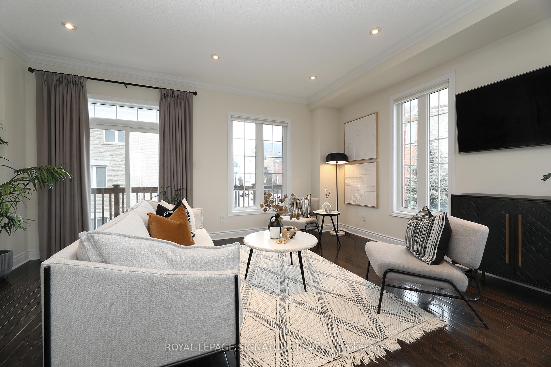 Photo 7 of Unit 38, 530 Kingston Road, Pickering, Woodlands — HOMEH