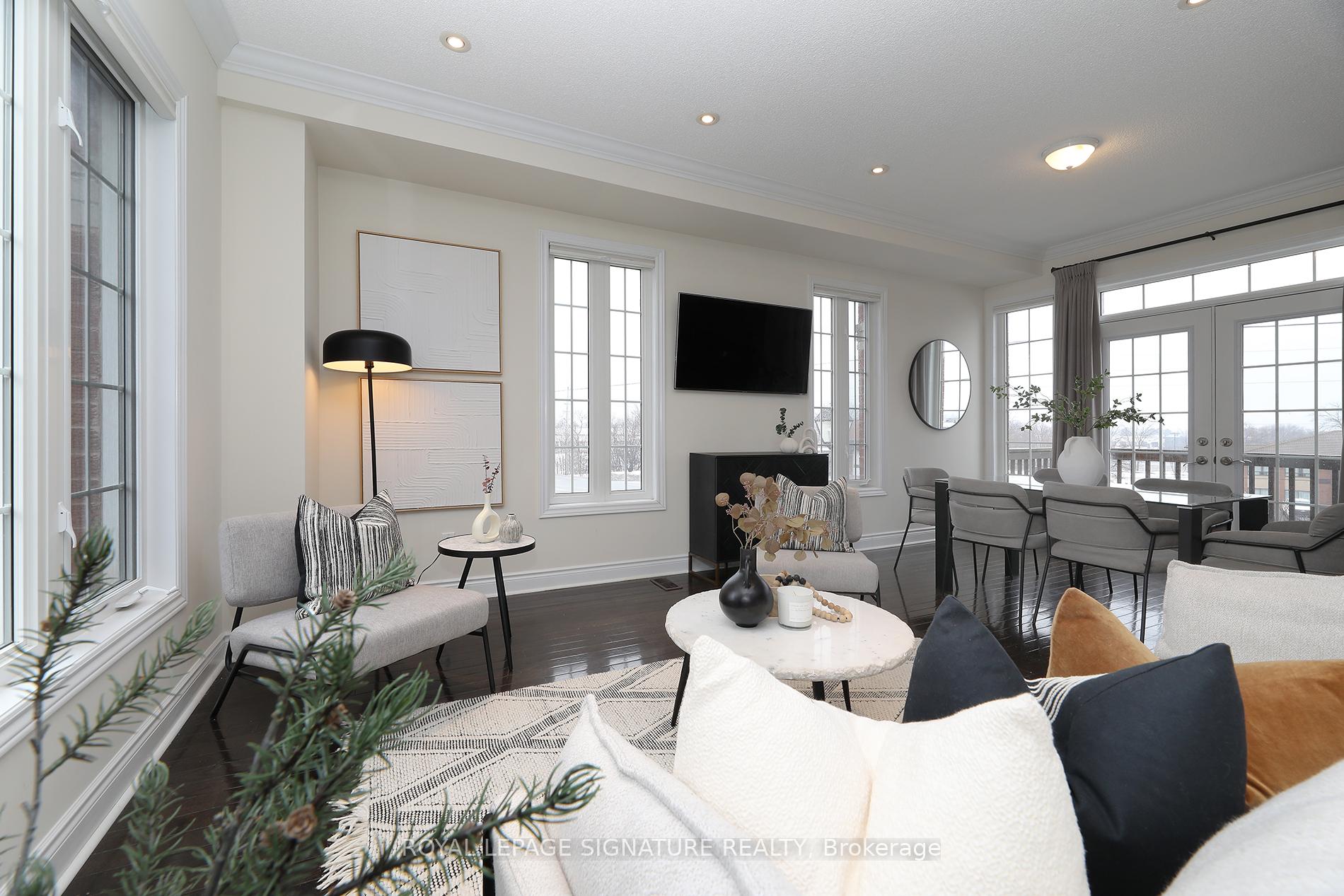 Photo 8 of Unit 38, 530 Kingston Road, Pickering, Woodlands — HOMEH