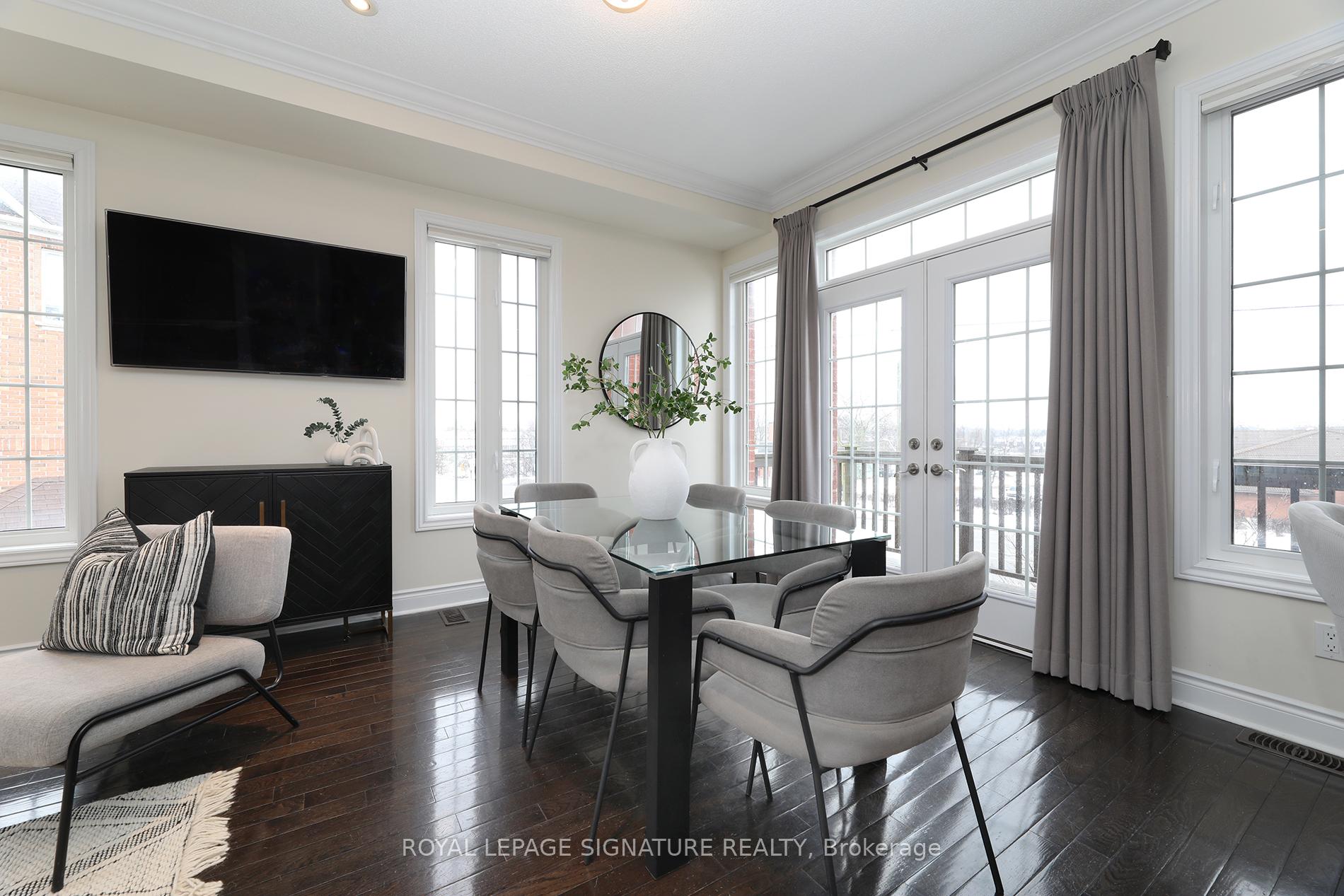 Photo 9 of Unit 38, 530 Kingston Road, Pickering, Woodlands — HOMEH