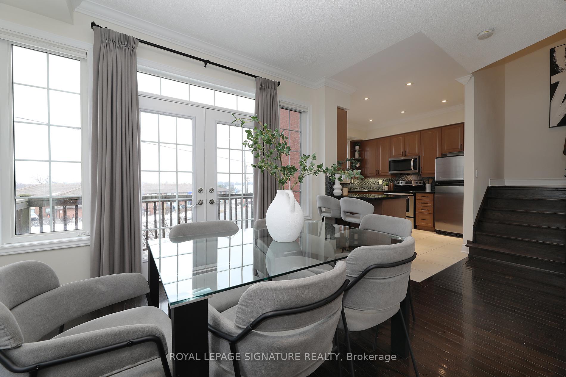 Photo 10 of Unit 38, 530 Kingston Road, Pickering, Woodlands — HOMEH