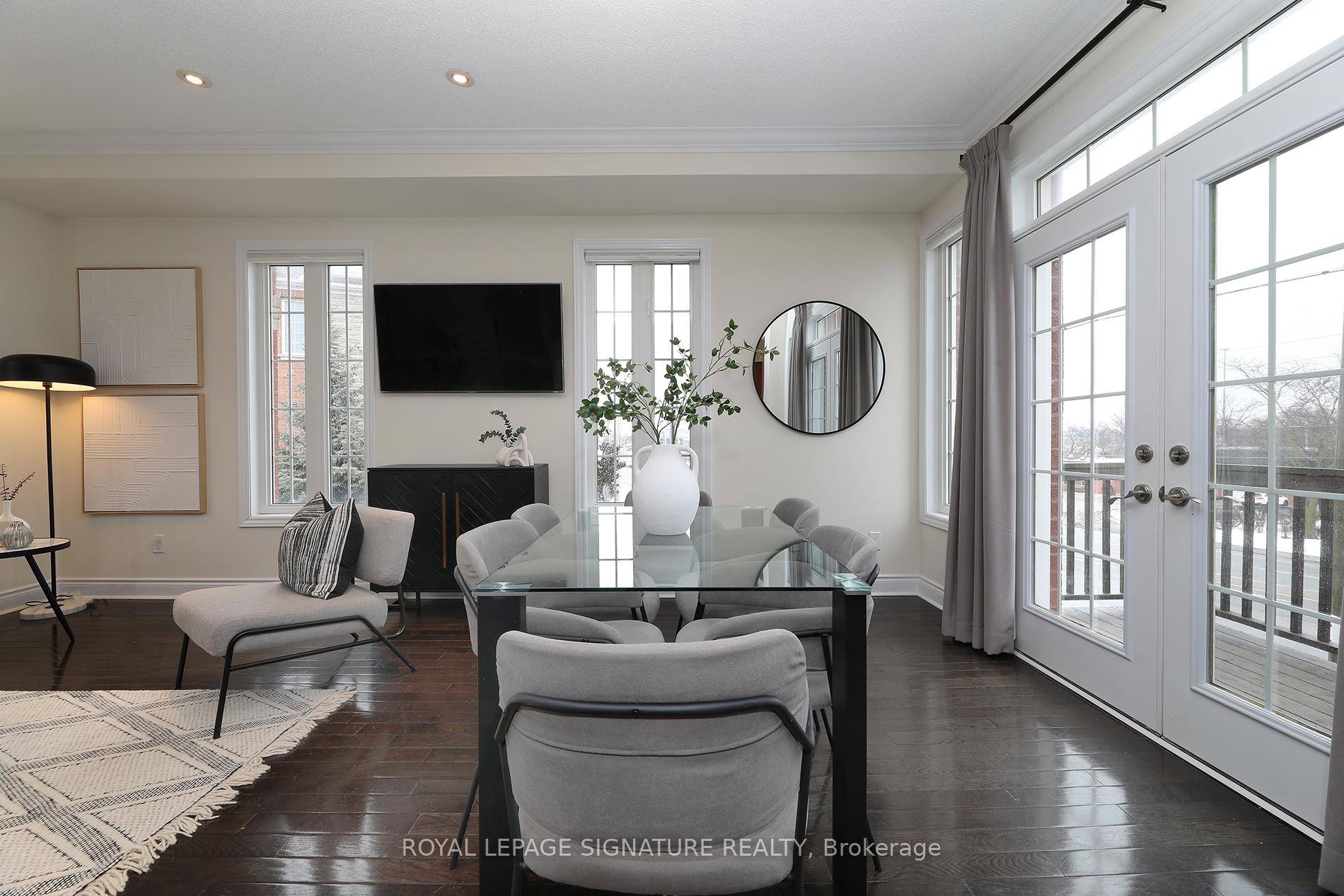 Photo 11 of Unit 38, 530 Kingston Road, Pickering, Woodlands — HOMEH