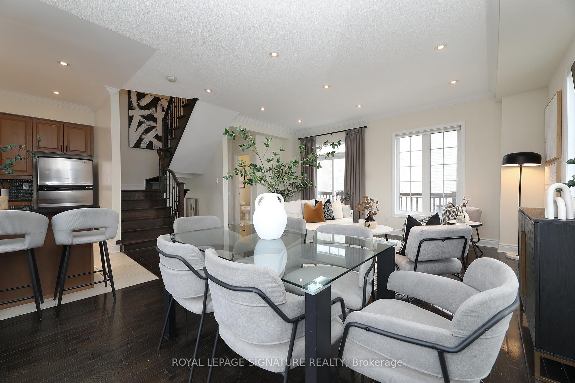 Photo 13 of Unit 38, 530 Kingston Road, Pickering, Woodlands — HOMEH