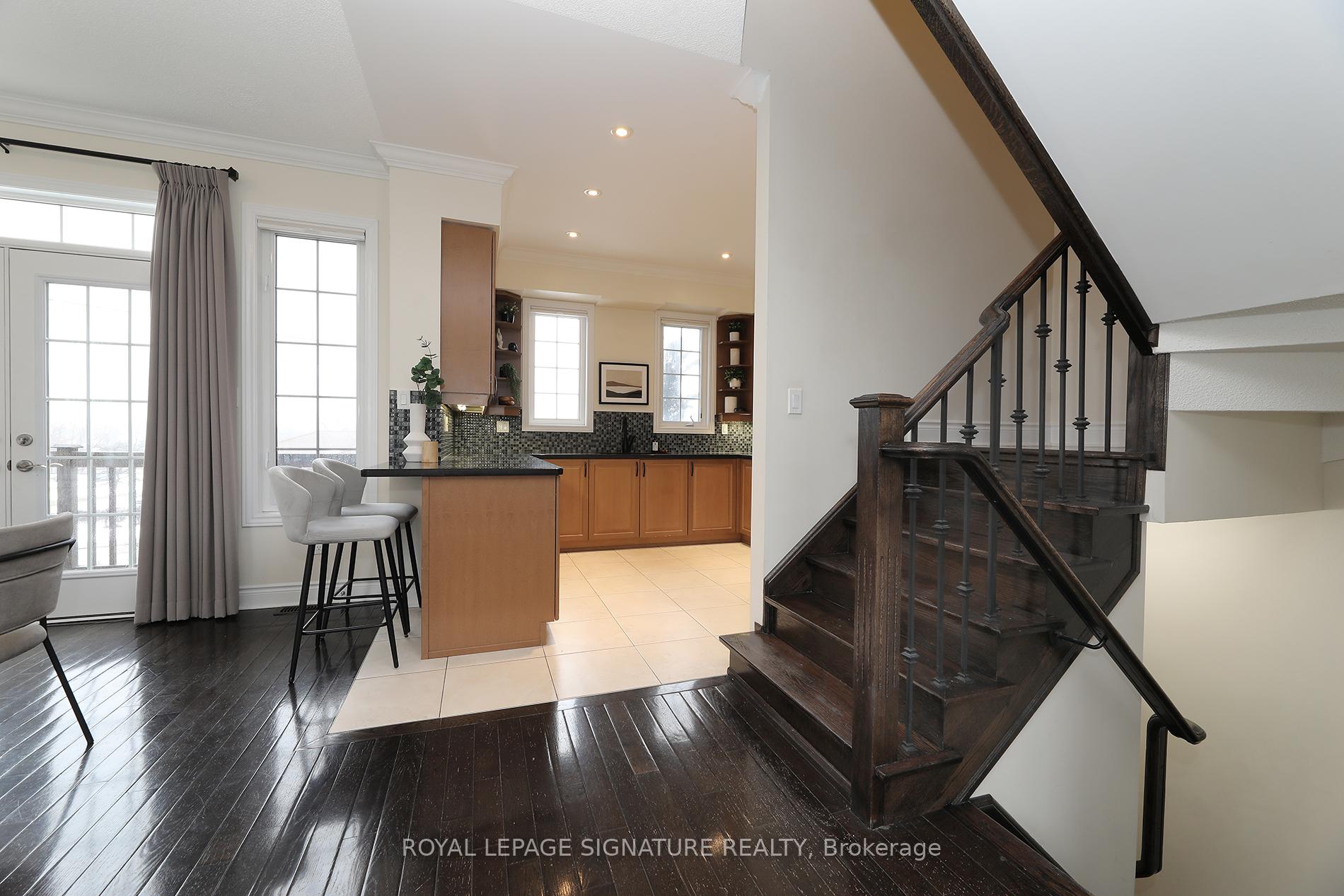 Photo 14 of Unit 38, 530 Kingston Road, Pickering, Woodlands — HOMEH