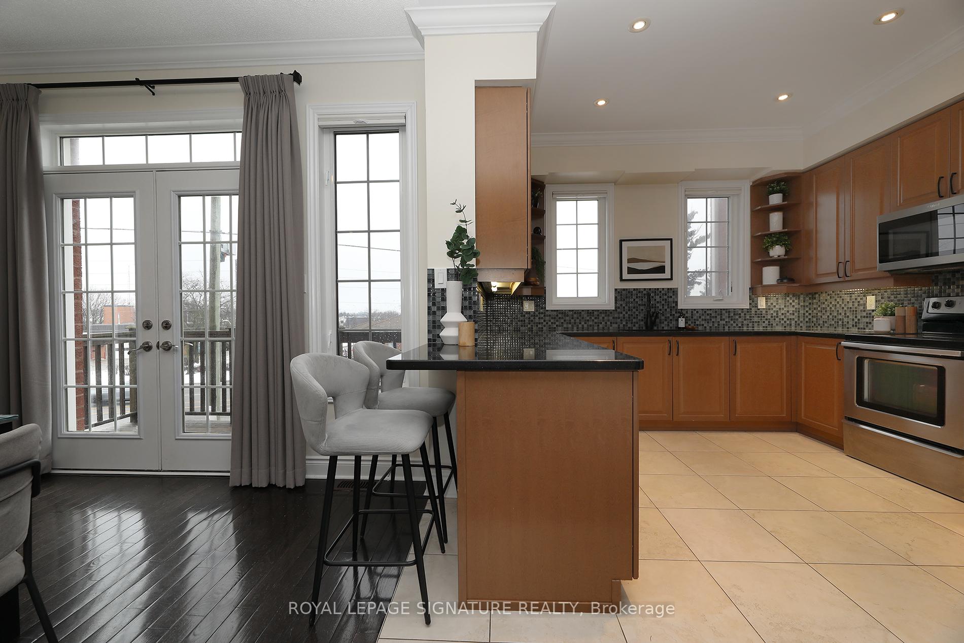 Photo 15 of Unit 38, 530 Kingston Road, Pickering, Woodlands — HOMEH