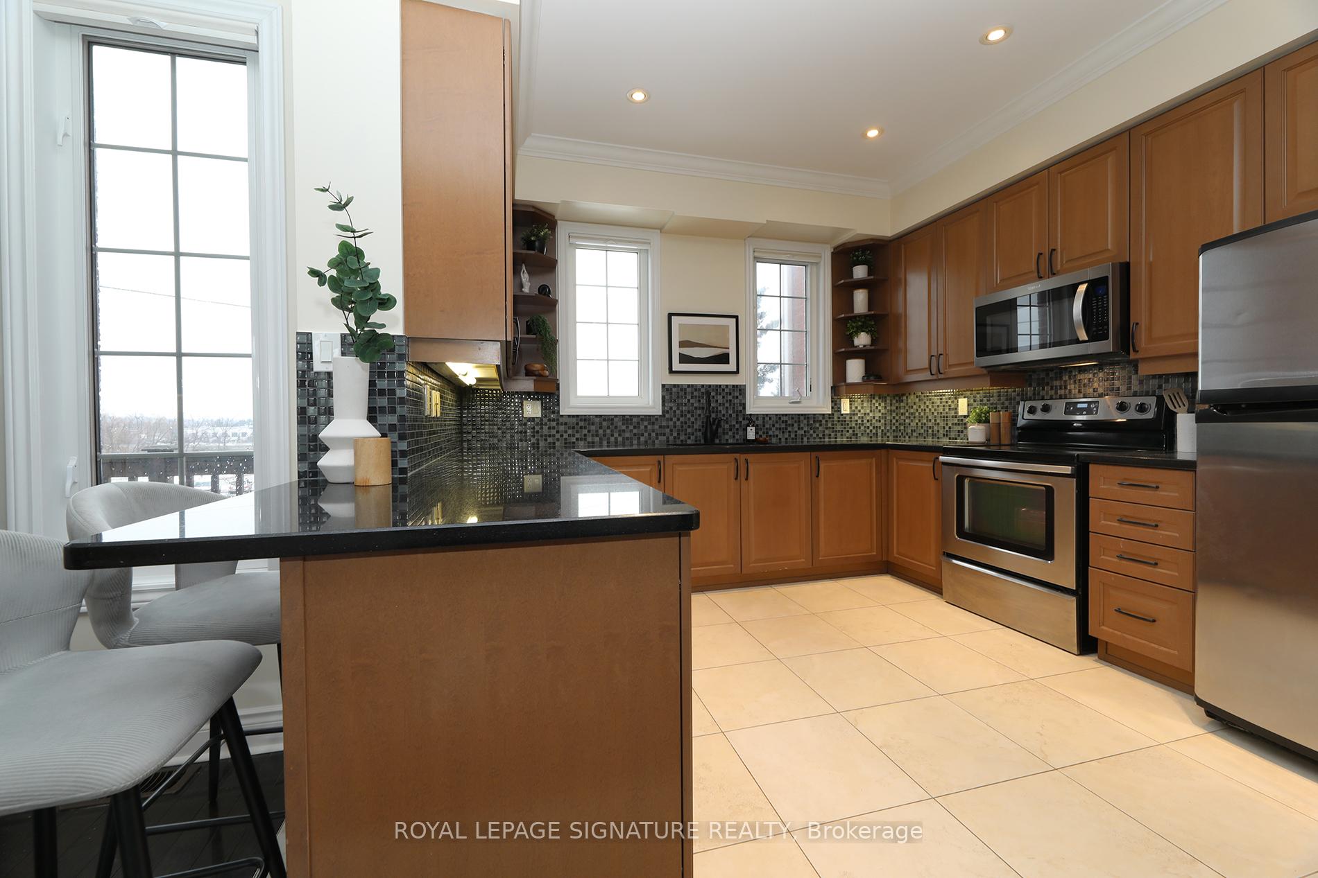 Photo 16 of Unit 38, 530 Kingston Road, Pickering, Woodlands — HOMEH