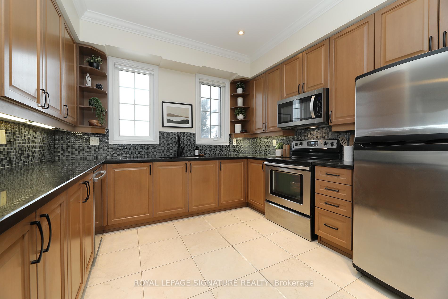 Photo 17 of Unit 38, 530 Kingston Road, Pickering, Woodlands — HOMEH