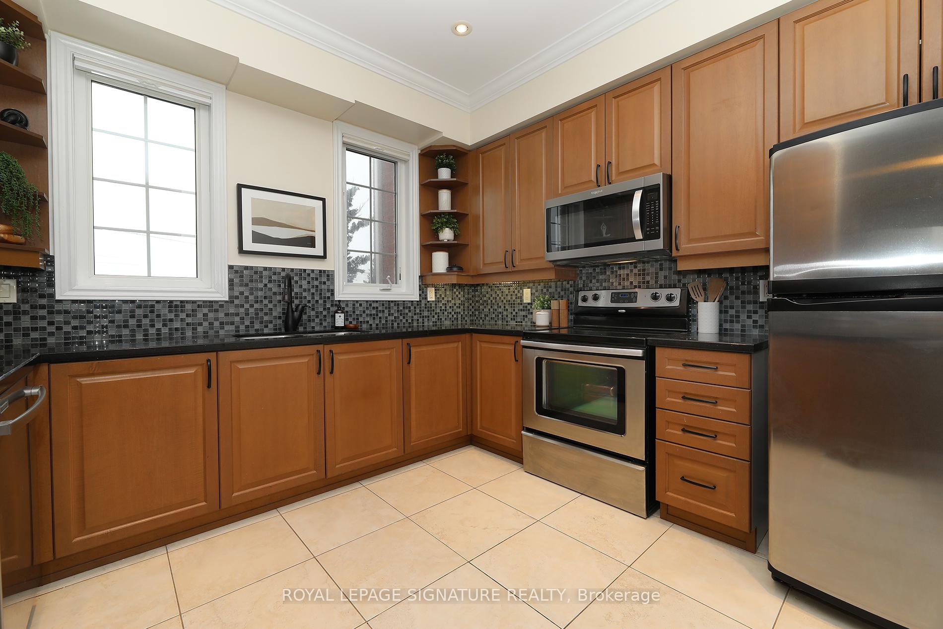 Photo 18 of Unit 38, 530 Kingston Road, Pickering, Woodlands — HOMEH