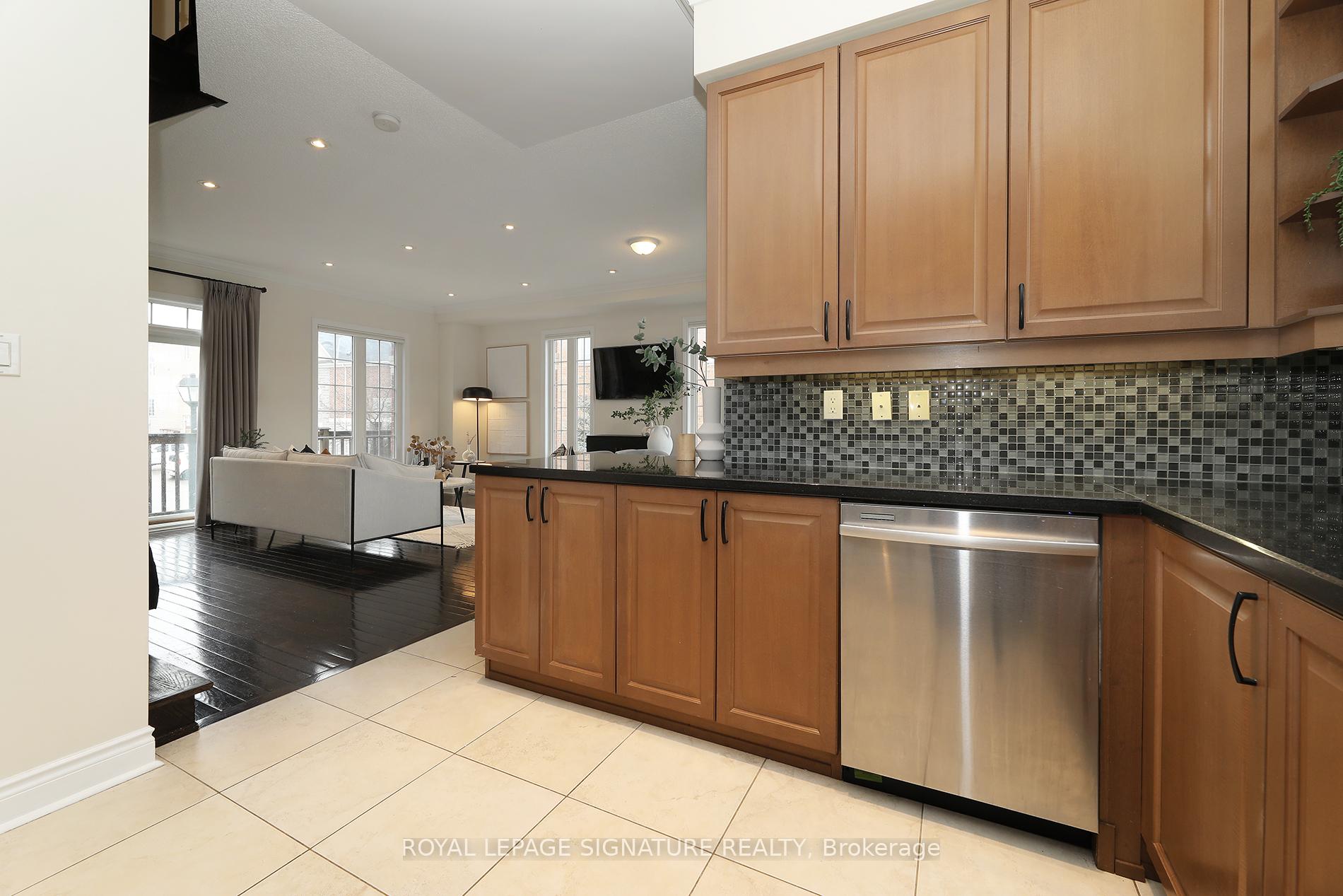 Photo 20 of Unit 38, 530 Kingston Road, Pickering, Woodlands — HOMEH