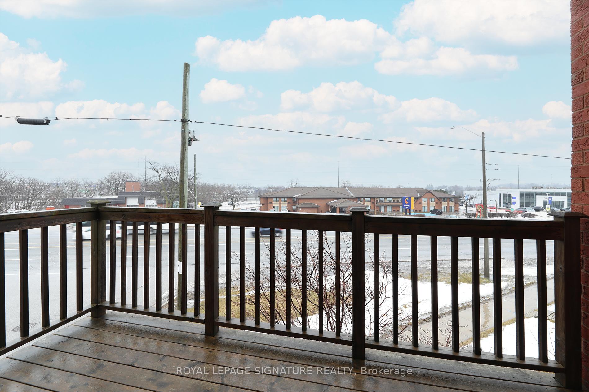 Photo 22 of Unit 38, 530 Kingston Road, Pickering, Woodlands — HOMEH