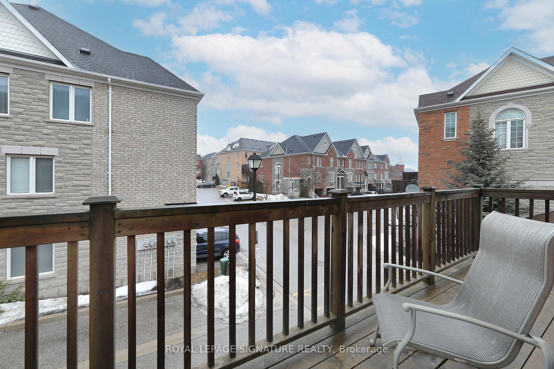 Photo 24 of Unit 38, 530 Kingston Road, Pickering, Woodlands — HOMEH