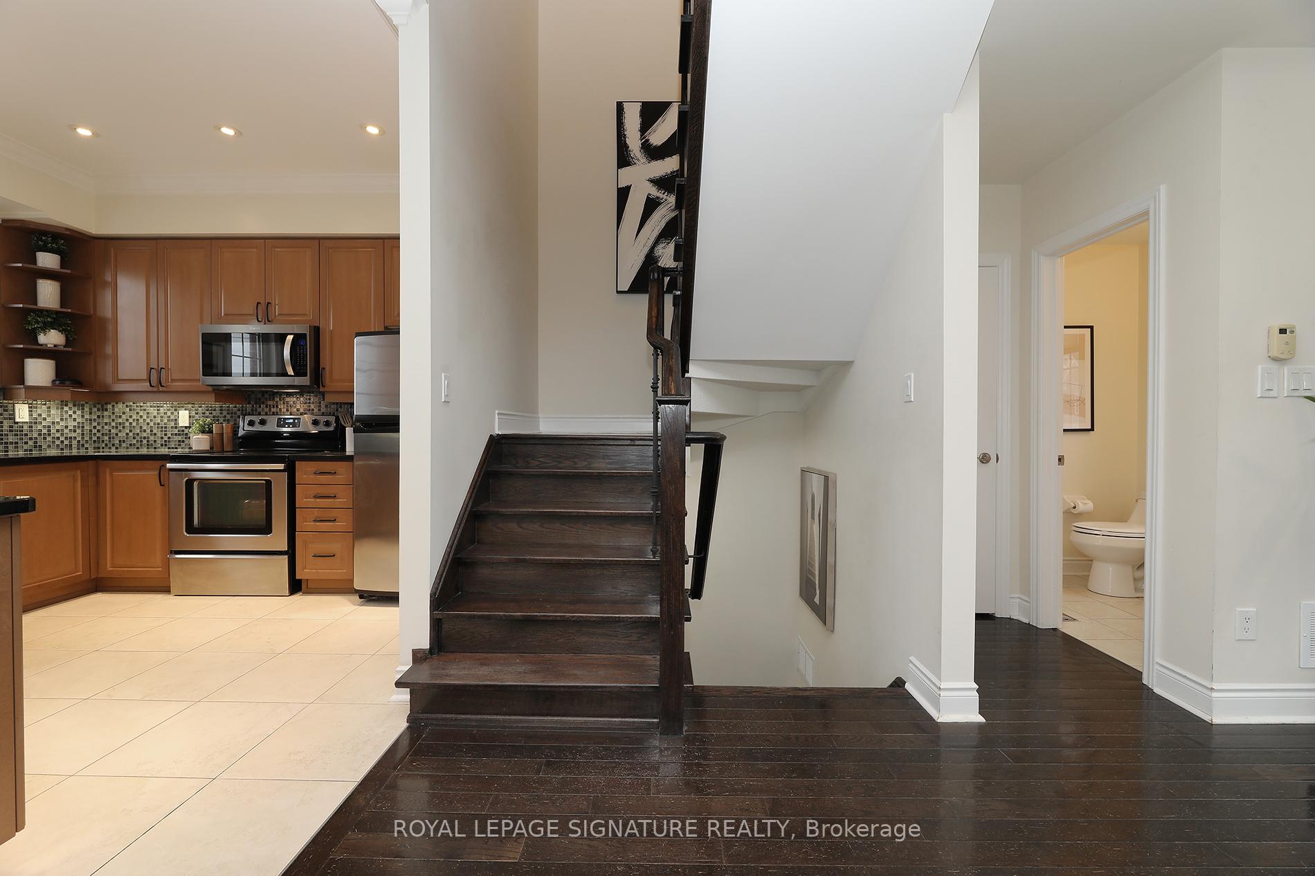Photo 26 of Unit 38, 530 Kingston Road, Pickering, Woodlands — HOMEH