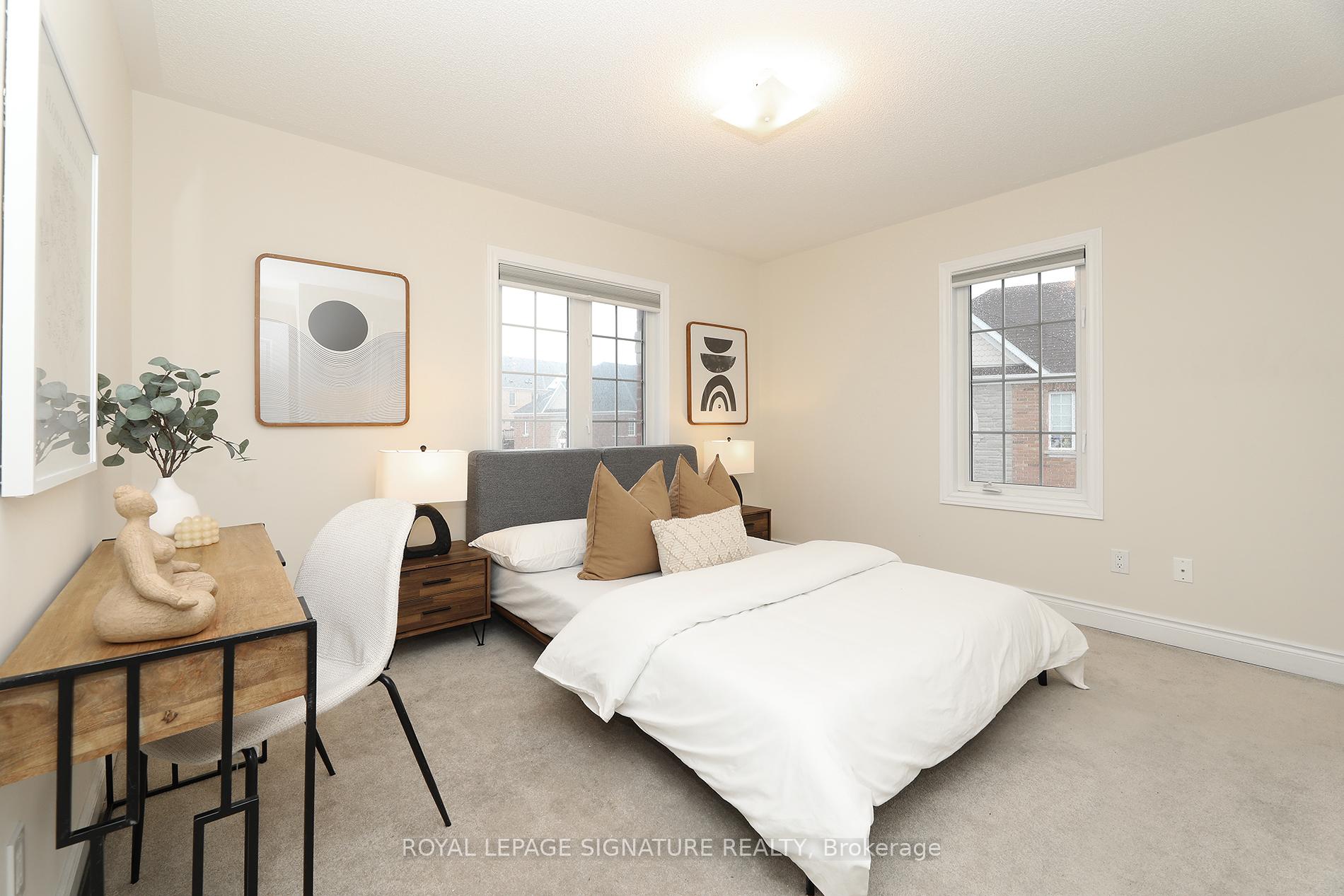 Photo 27 of Unit 38, 530 Kingston Road, Pickering, Woodlands — HOMEH