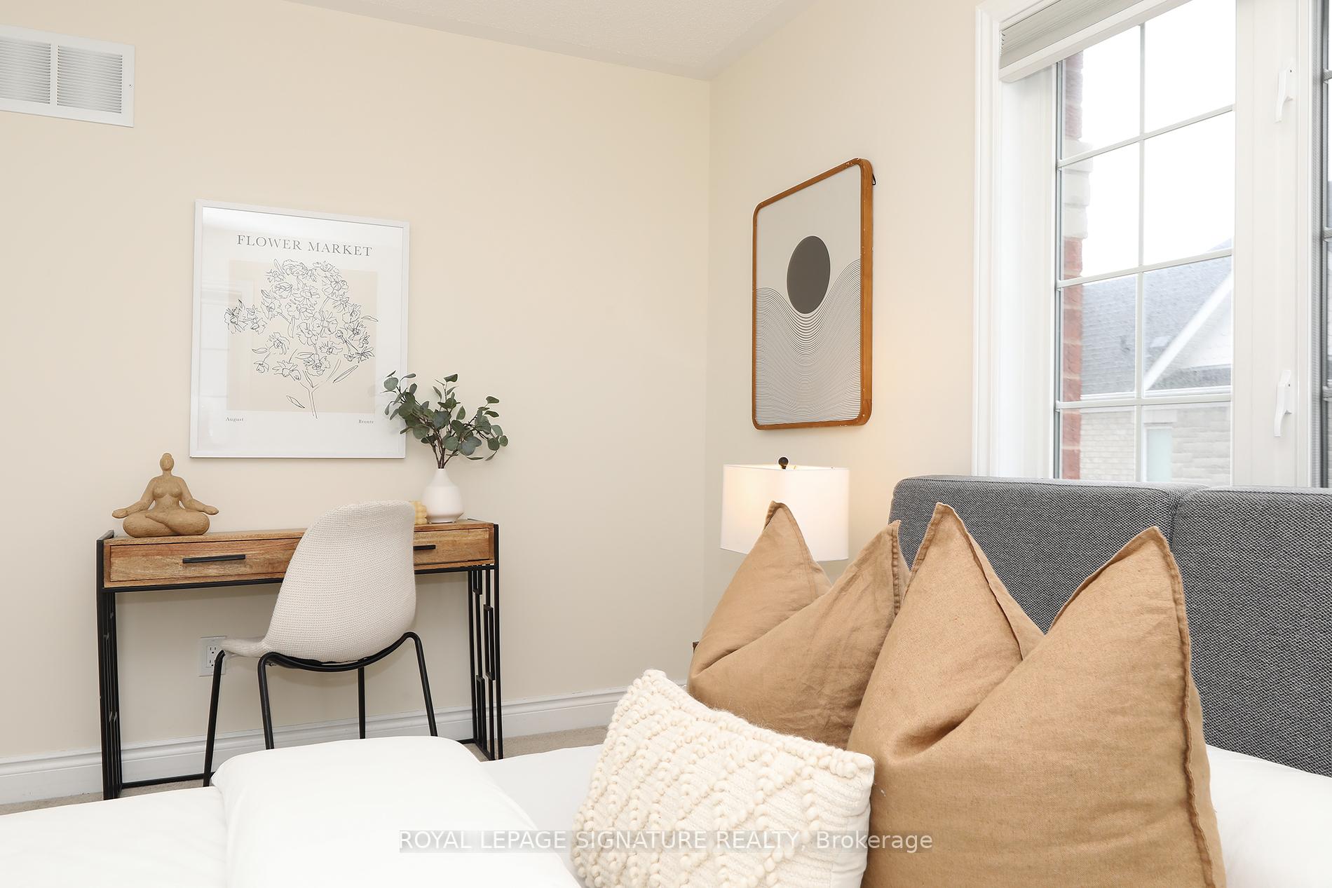 Photo 28 of Unit 38, 530 Kingston Road, Pickering, Woodlands — HOMEH