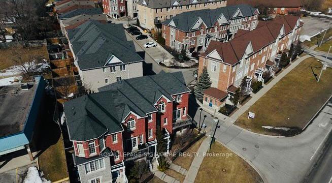 Photo 39 of Unit 38, 530 Kingston Road, Pickering, Woodlands — HOMEH