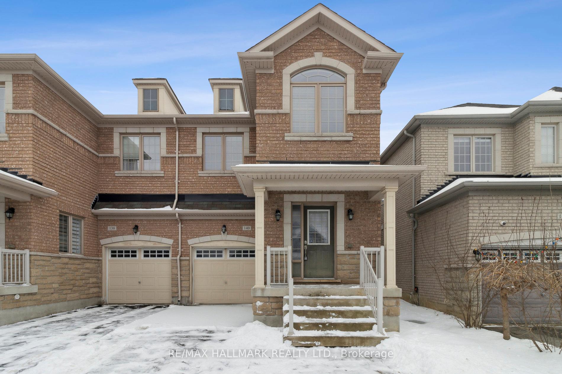 Photo 1 of 140 Black Maple Crescent, Vaughan, Patterson — HOMEH