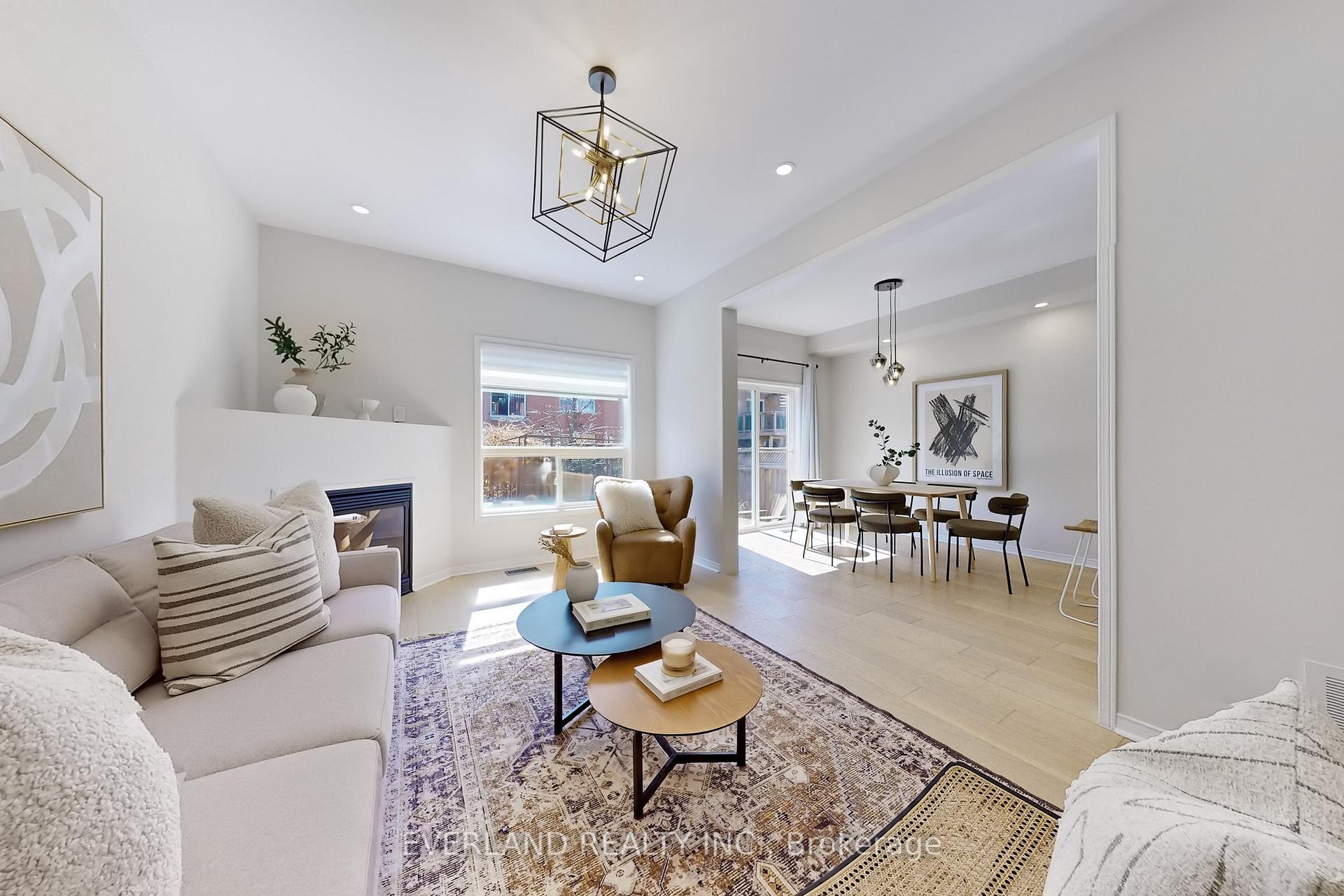 Photo 9 of 45 Lebovic Drive, Richmond Hill, Oak Ridges Lake Wilcox — HOMEH