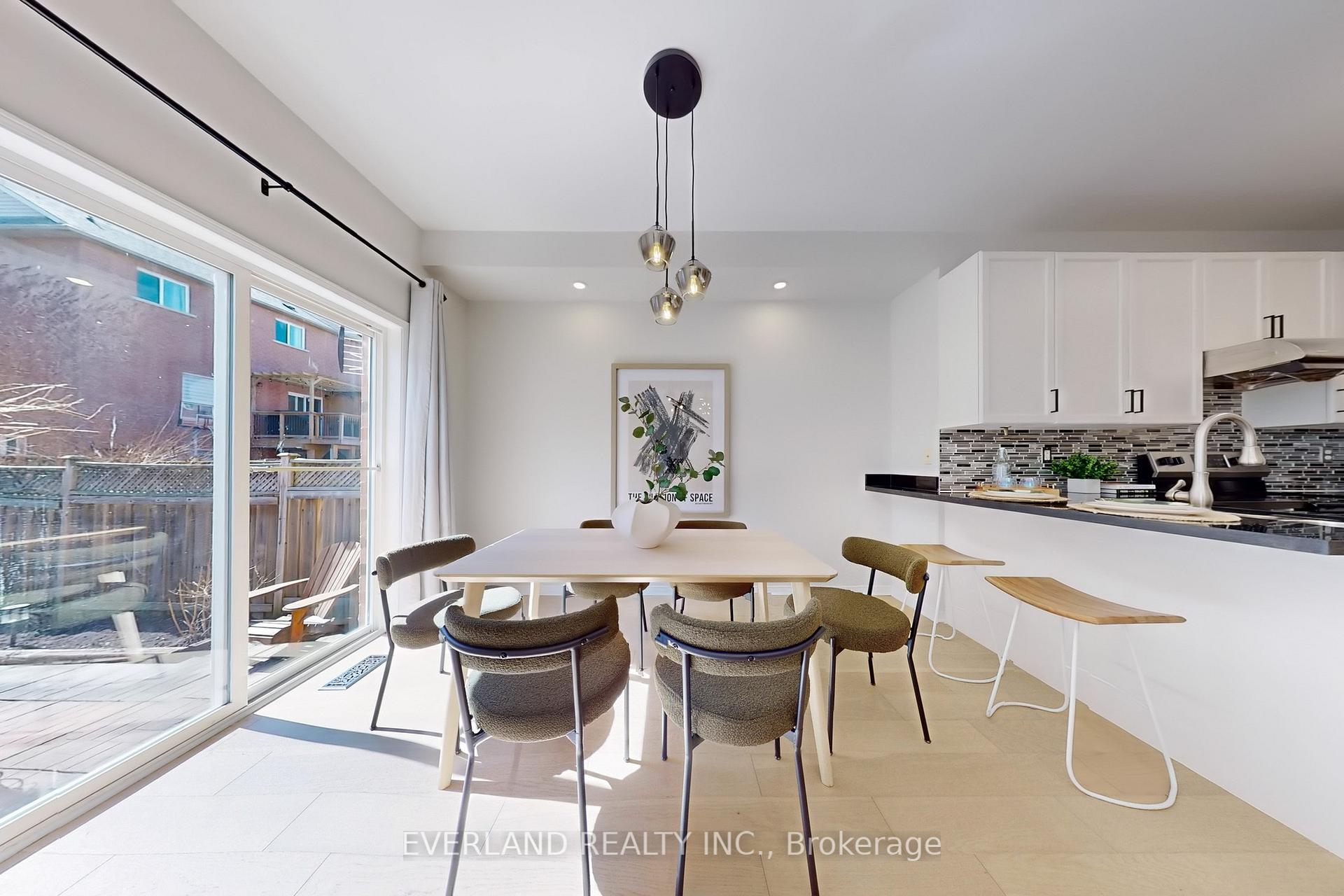 Photo 16 of 45 Lebovic Drive, Richmond Hill, Oak Ridges Lake Wilcox — HOMEH