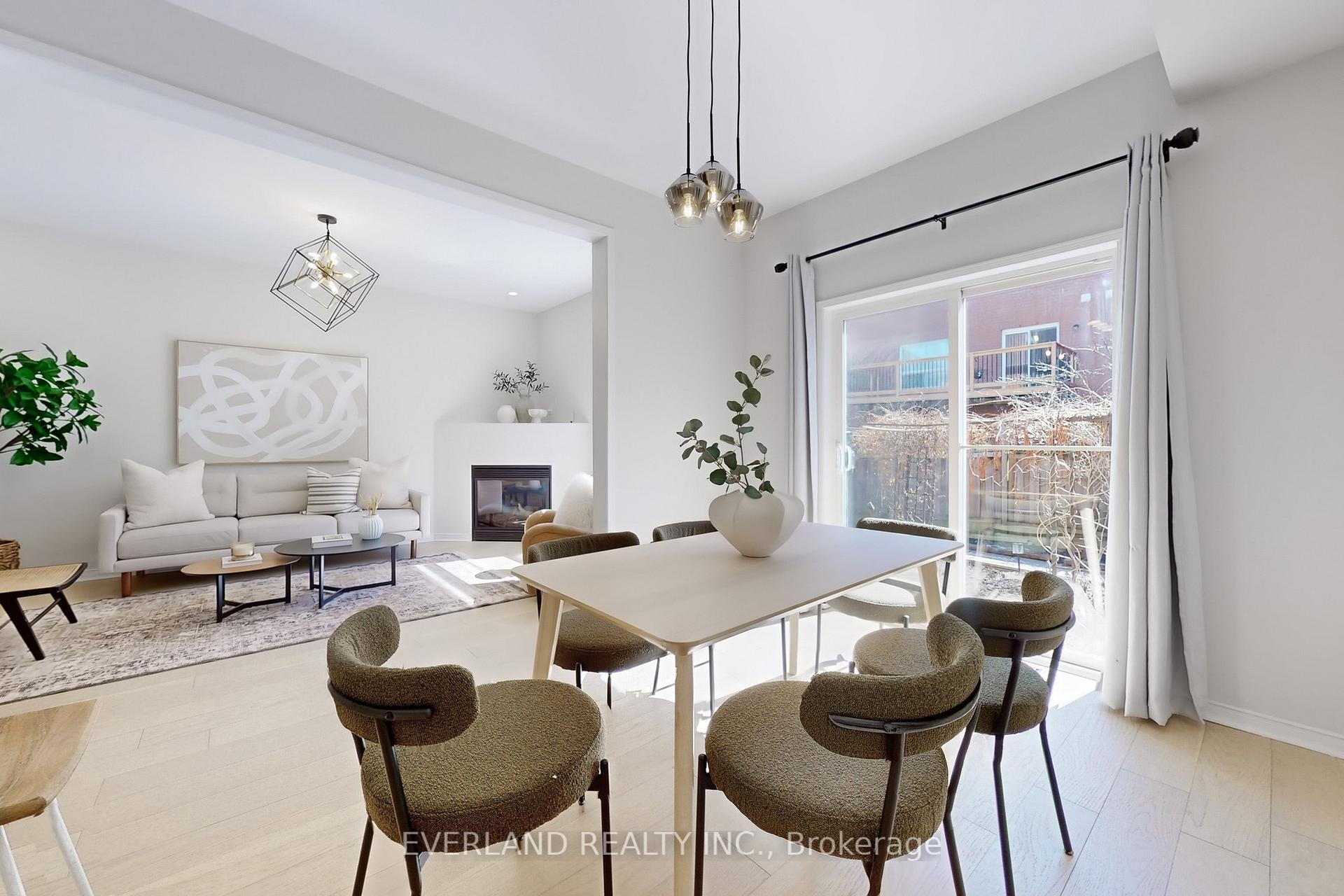 Photo 17 of 45 Lebovic Drive, Richmond Hill, Oak Ridges Lake Wilcox — HOMEH