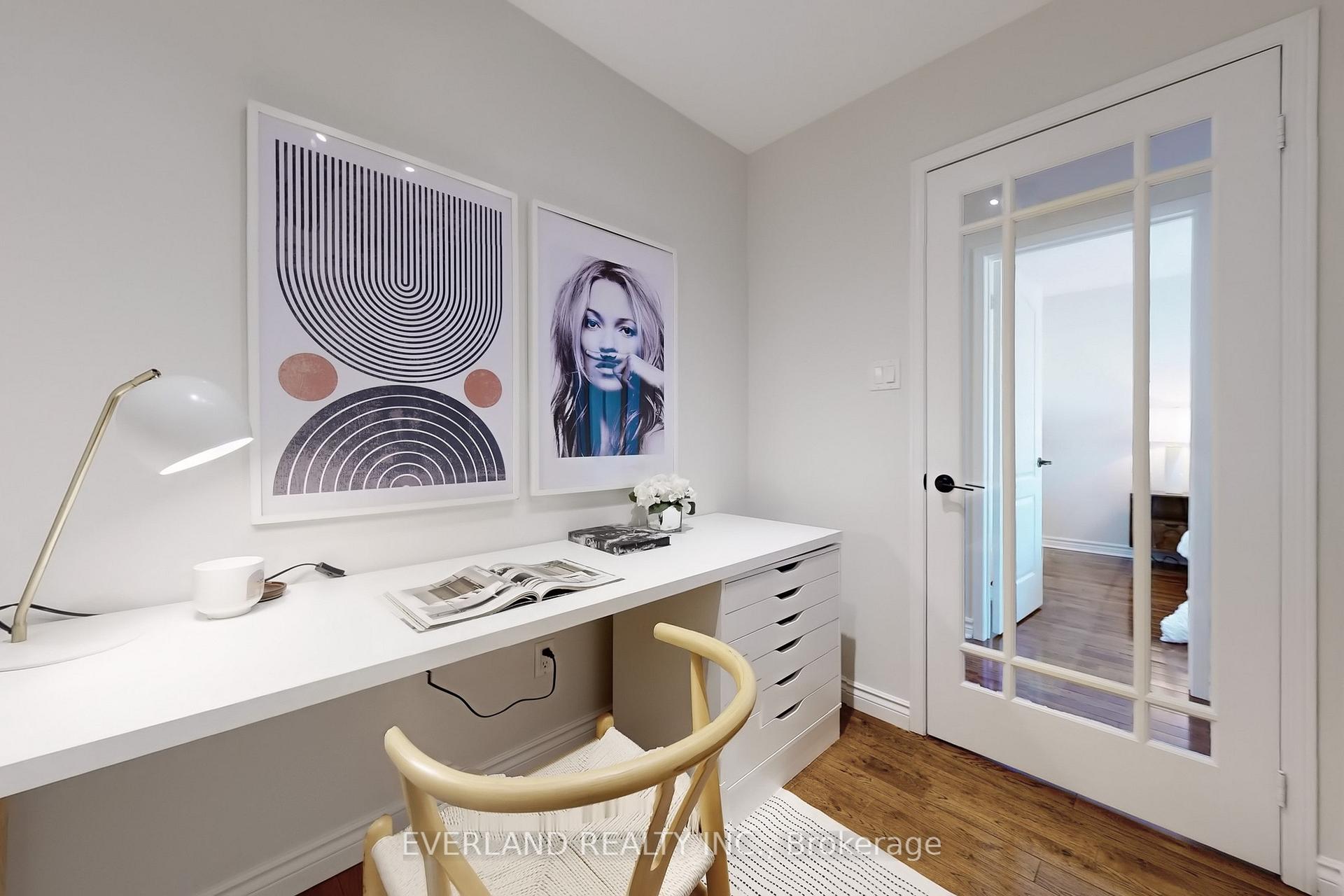 Photo 34 of 45 Lebovic Drive, Richmond Hill, Oak Ridges Lake Wilcox — HOMEH