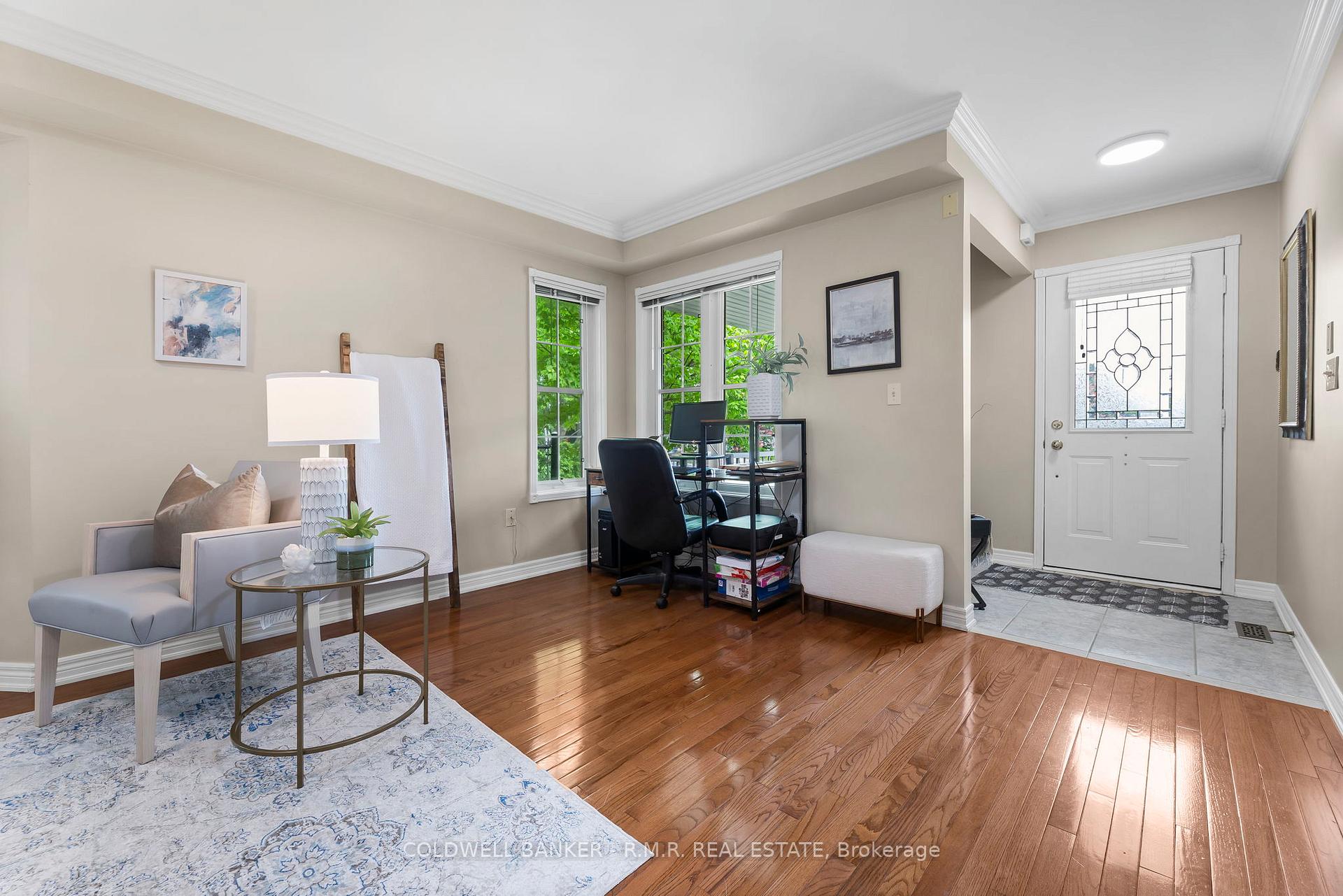 Photo 6 of 42 Ipswich Place, Whitby, Brooklin — HOMEH
