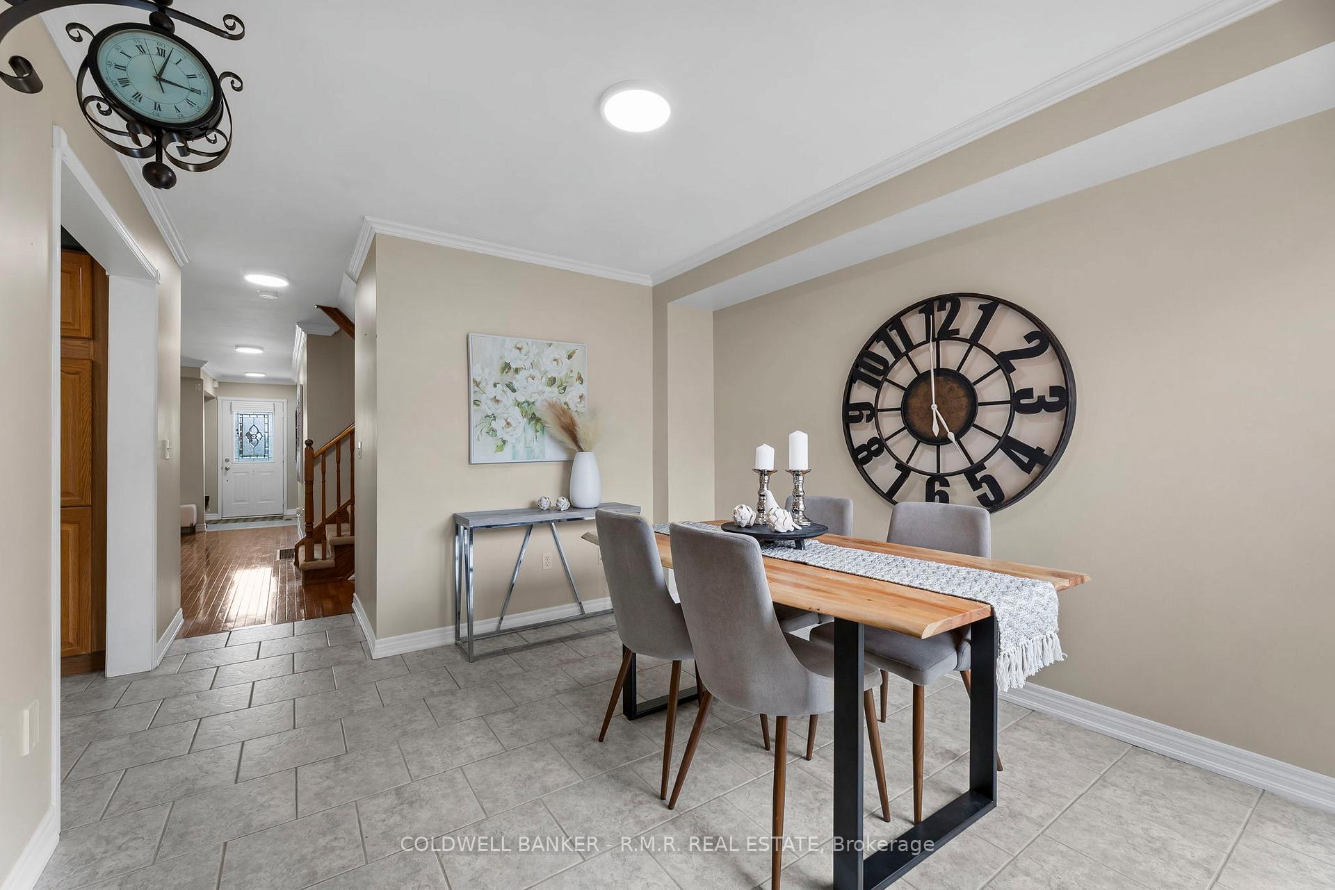 Photo 15 of 42 Ipswich Place, Whitby, Brooklin — HOMEH
