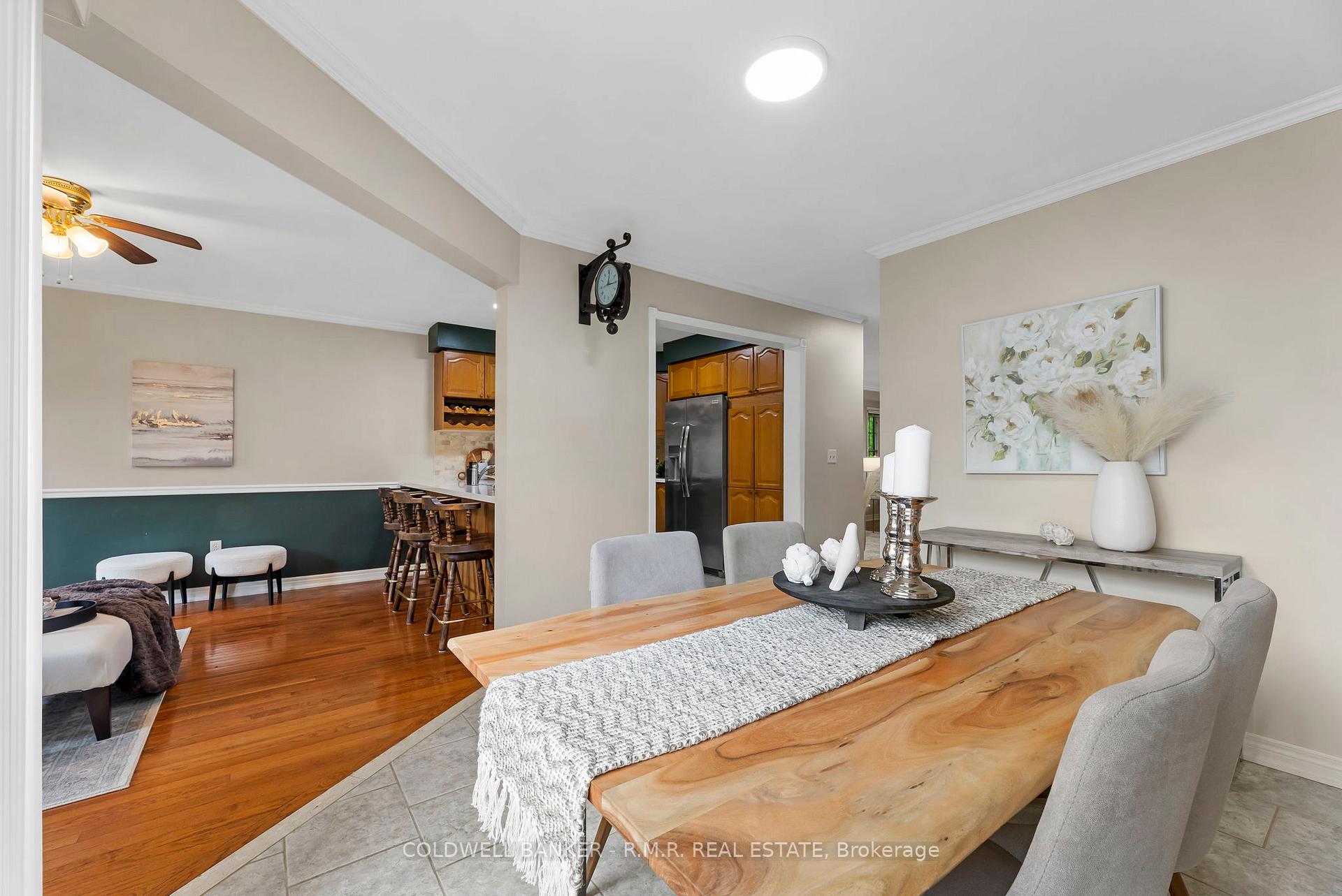 Photo 16 of 42 Ipswich Place, Whitby, Brooklin — HOMEH