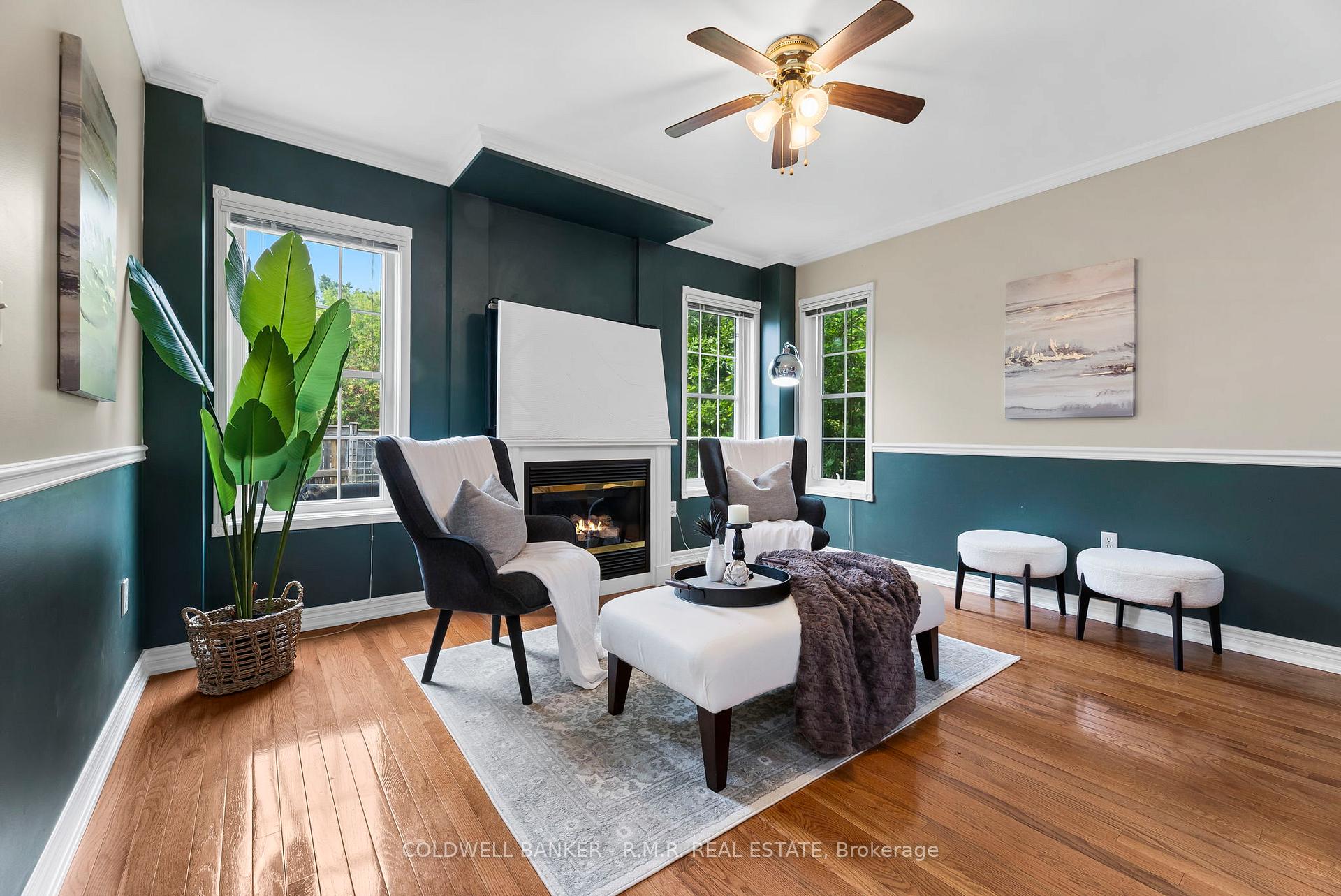 Photo 18 of 42 Ipswich Place, Whitby, Brooklin — HOMEH