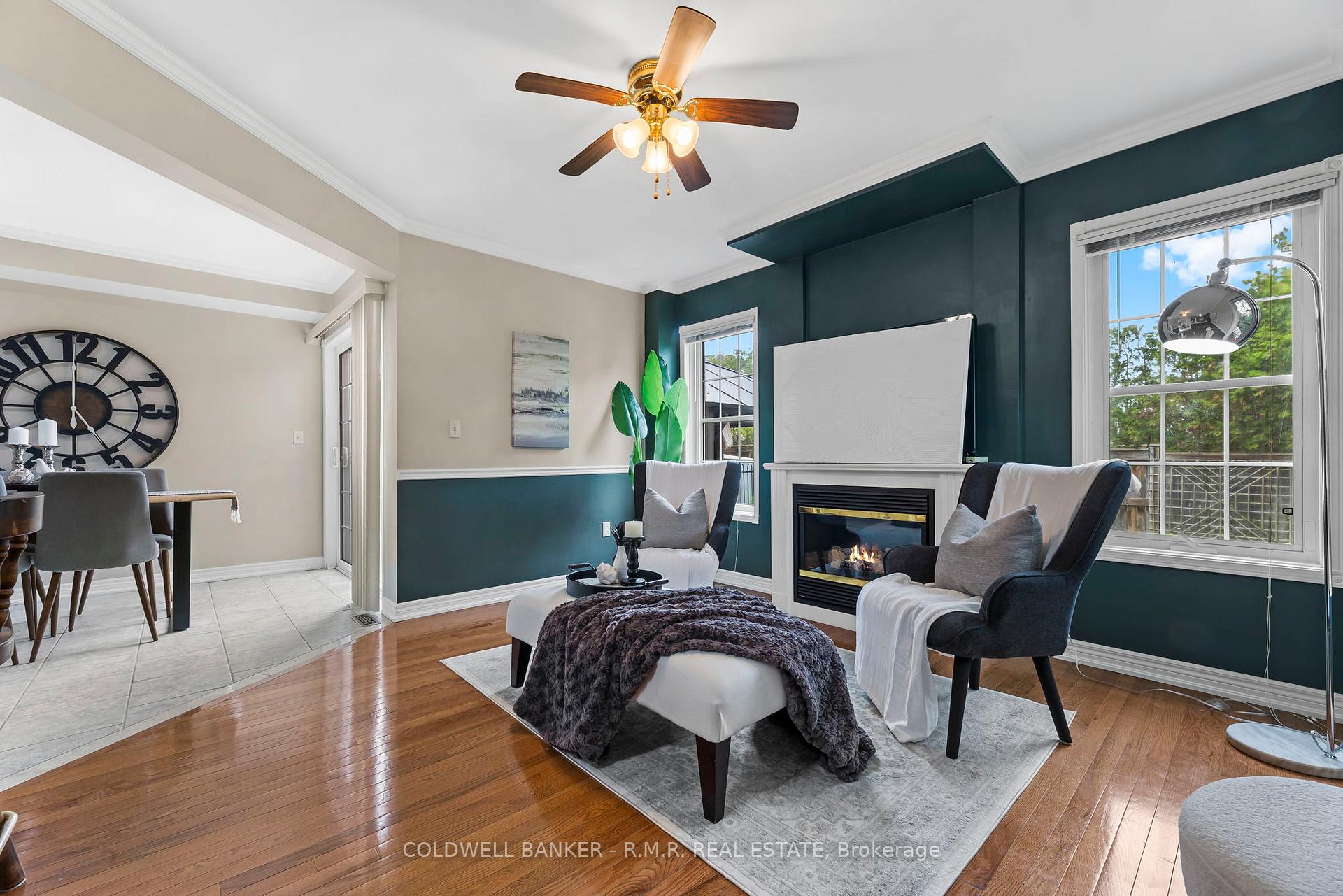 Photo 19 of 42 Ipswich Place, Whitby, Brooklin — HOMEH