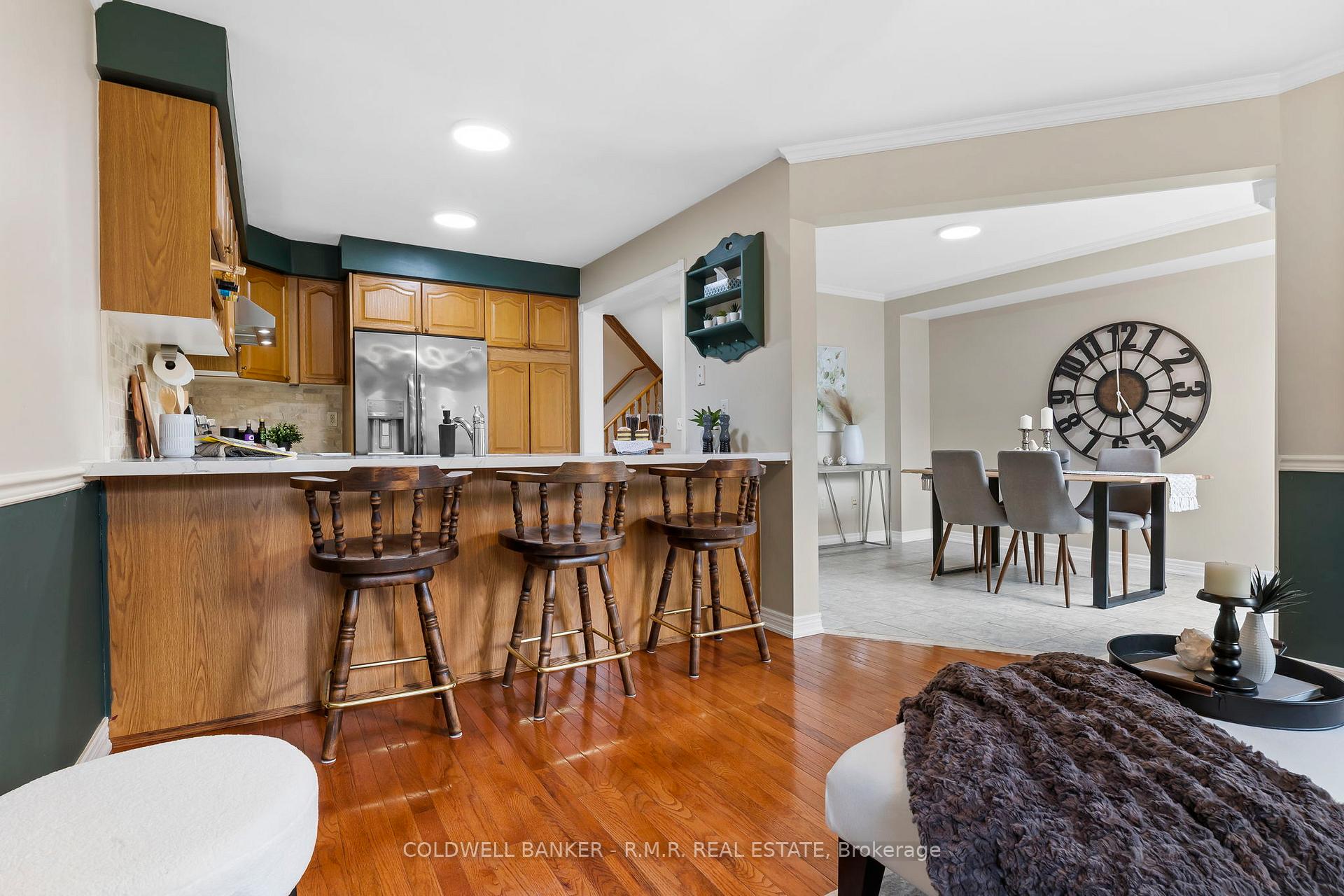 Photo 20 of 42 Ipswich Place, Whitby, Brooklin — HOMEH