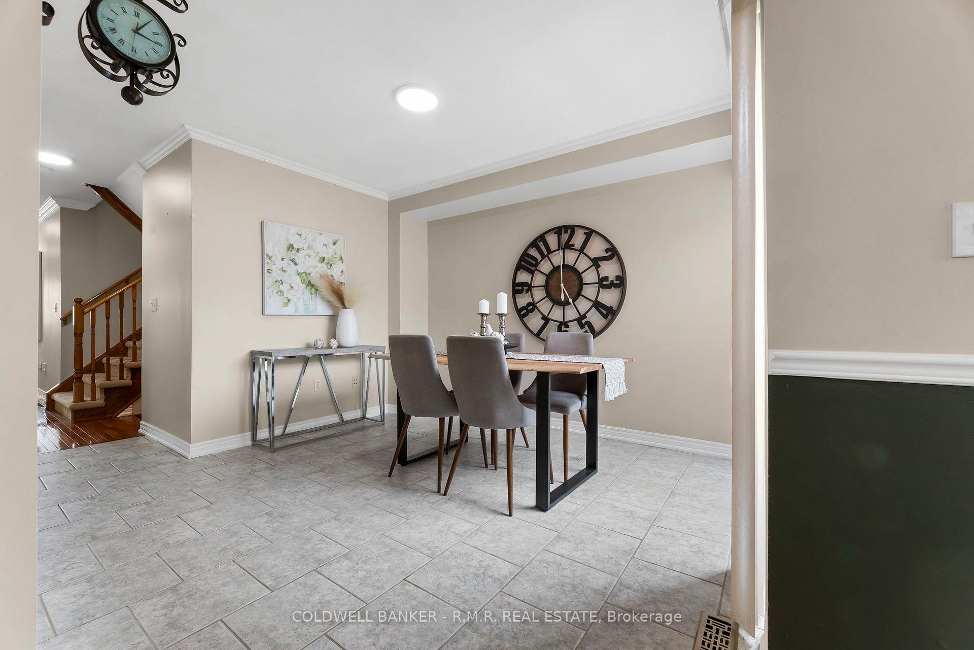 Photo 21 of 42 Ipswich Place, Whitby, Brooklin — HOMEH
