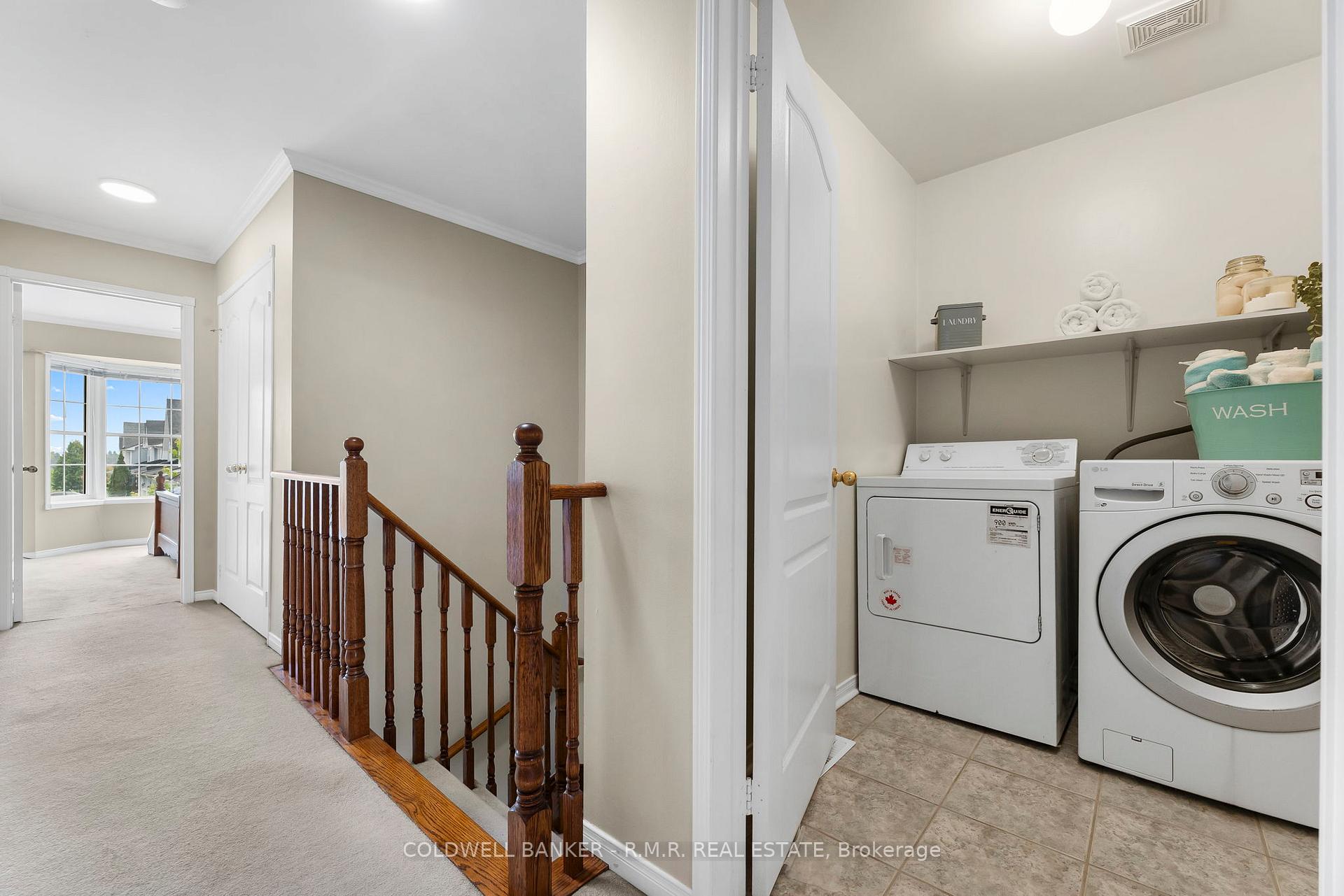 Photo 27 of 42 Ipswich Place, Whitby, Brooklin — HOMEH