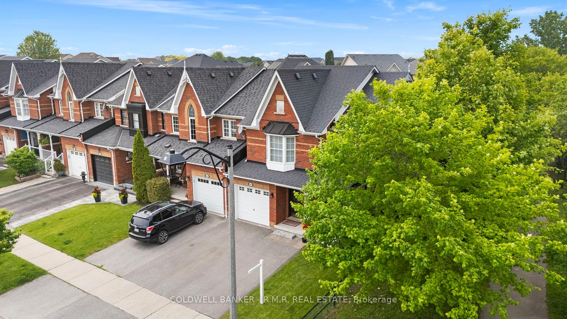Photo 40 of 42 Ipswich Place, Whitby, Brooklin — HOMEH