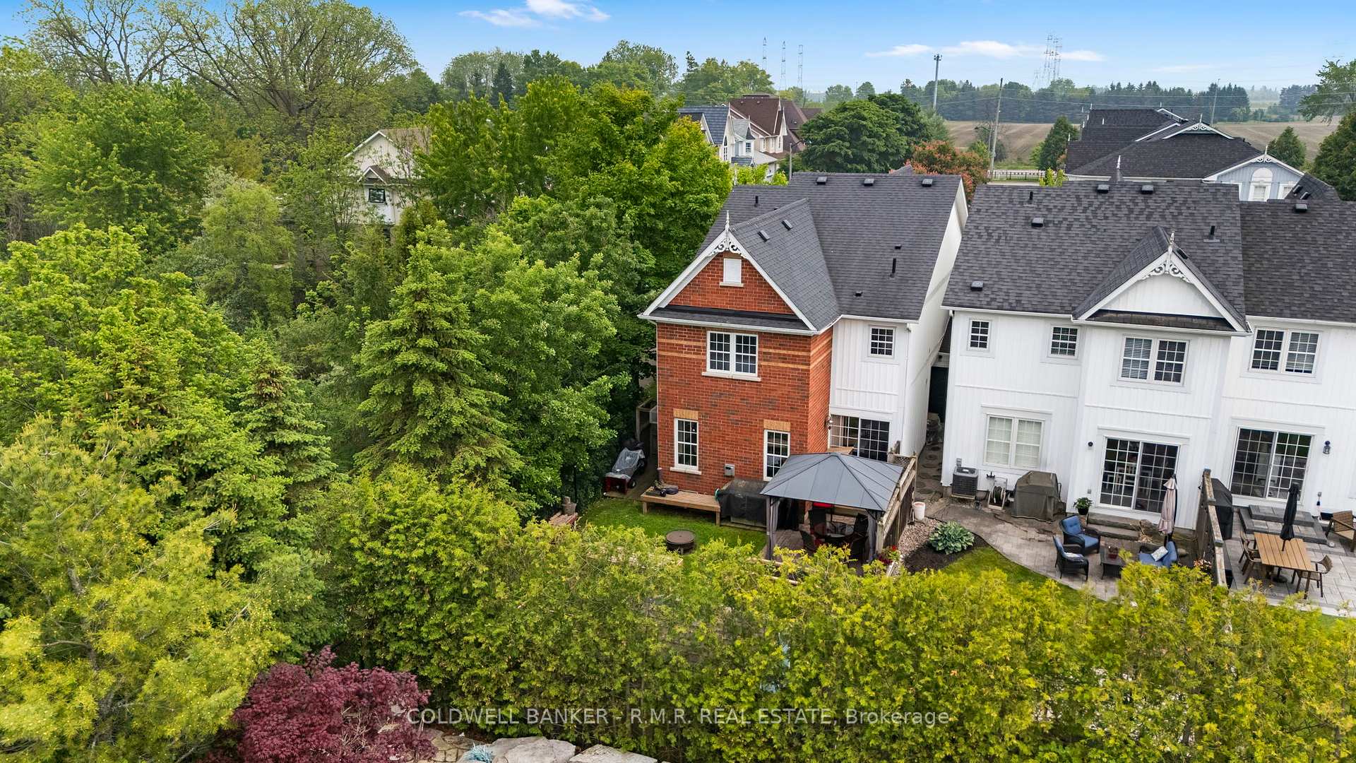 Photo 41 of 42 Ipswich Place, Whitby, Brooklin — HOMEH