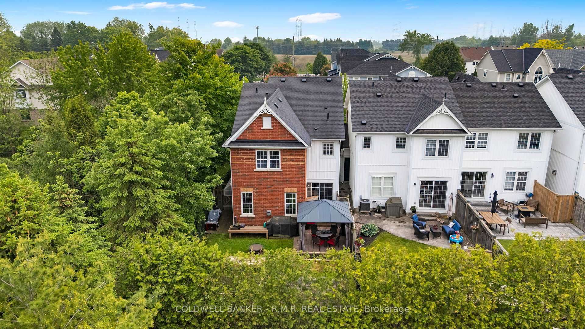 Photo 42 of 42 Ipswich Place, Whitby, Brooklin — HOMEH