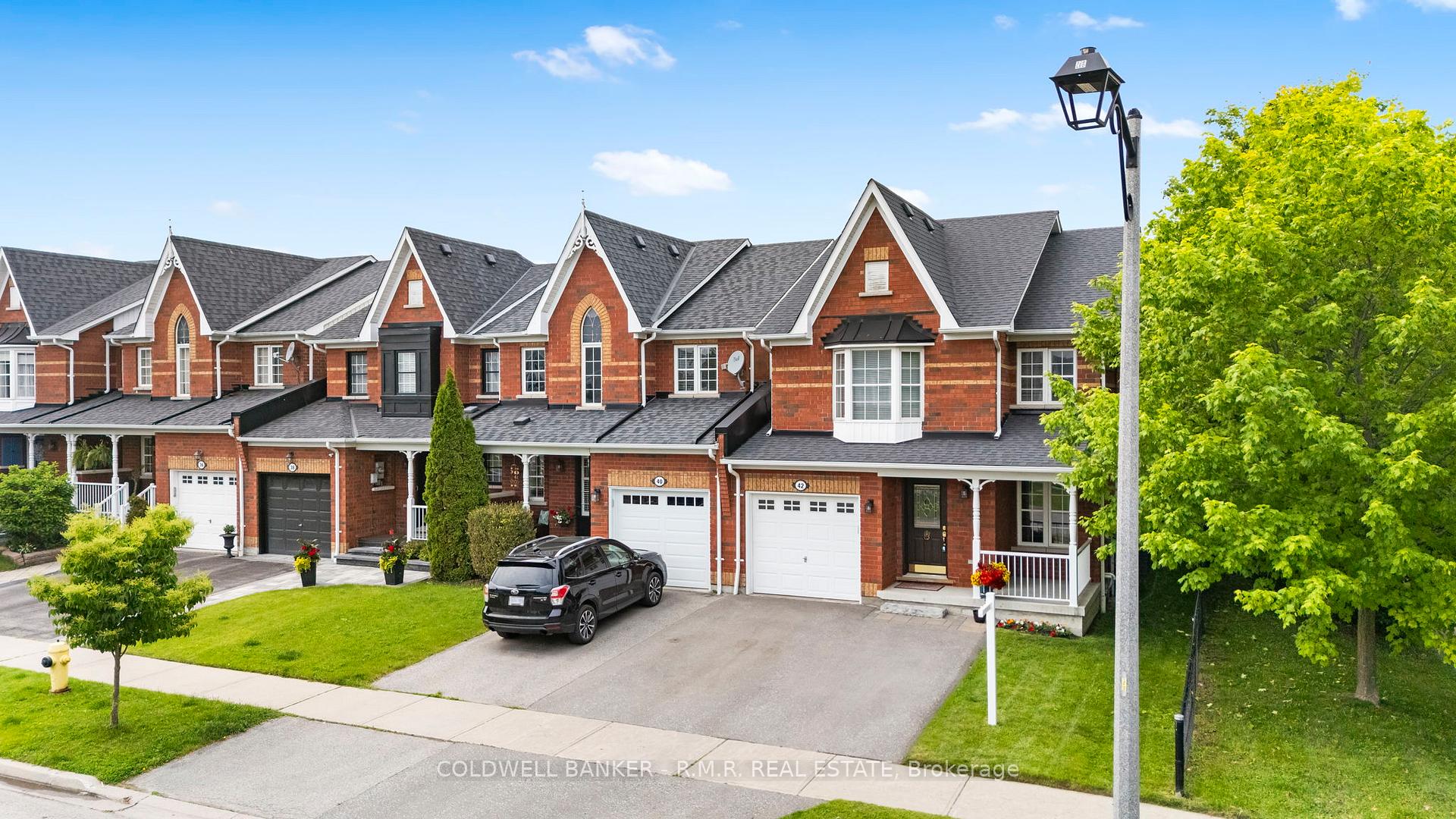 Photo 48 of 42 Ipswich Place, Whitby, Brooklin — HOMEH