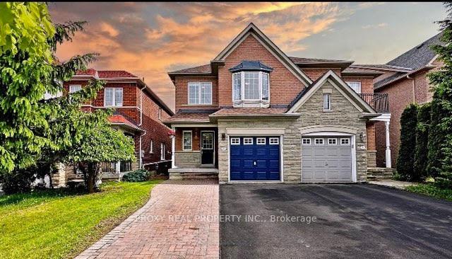 Front of Unit Basement, 23 Idyllwood Avenue