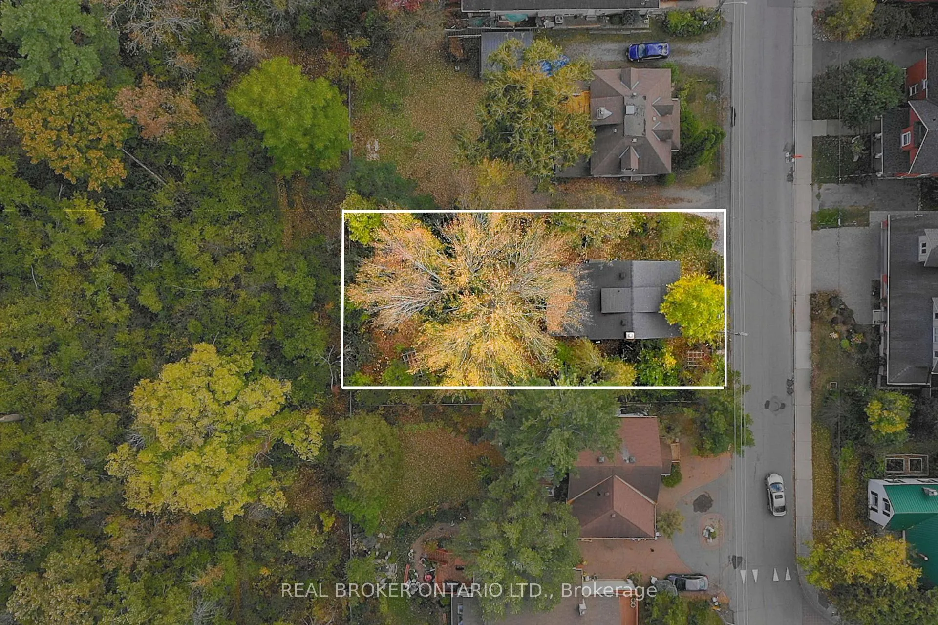 Photo 1 of 229 Britannia Road, Ottawa, Britannia — HOMEH