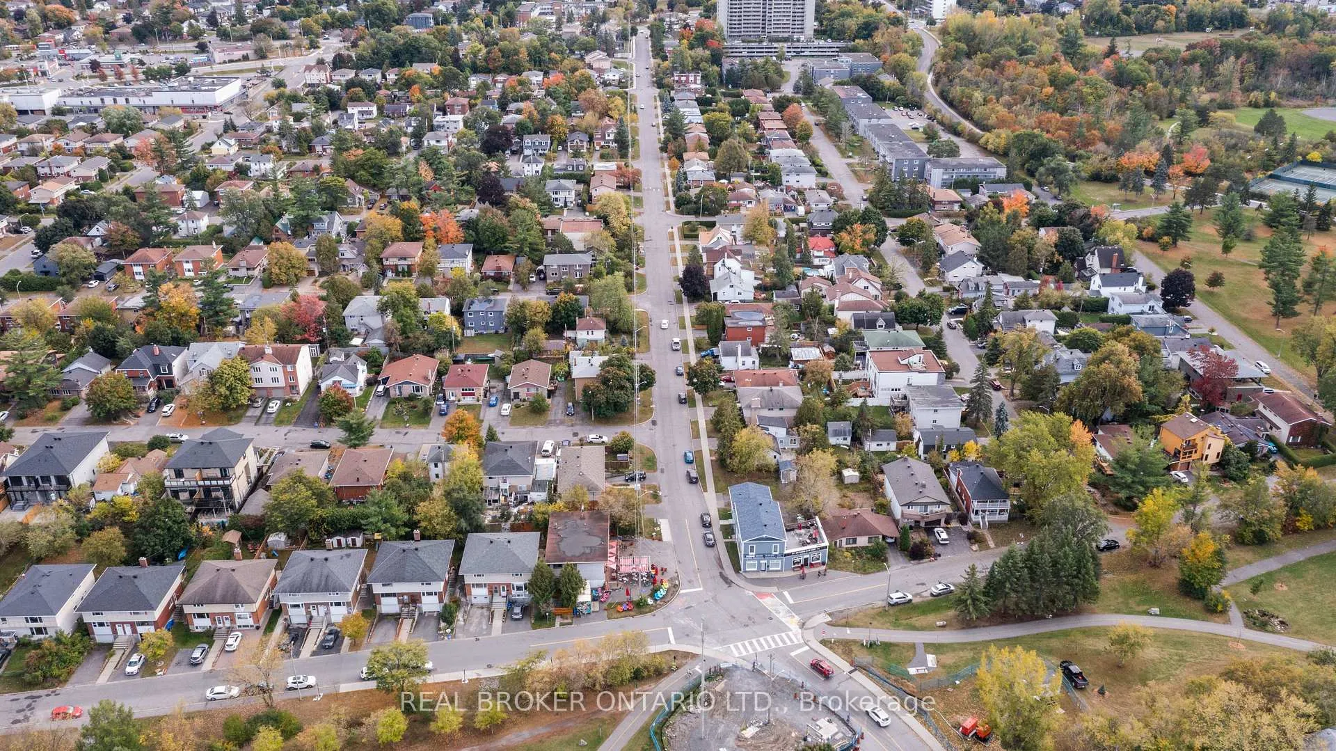 Photo 7 of 229 Britannia Road, Ottawa, Britannia — HOMEH