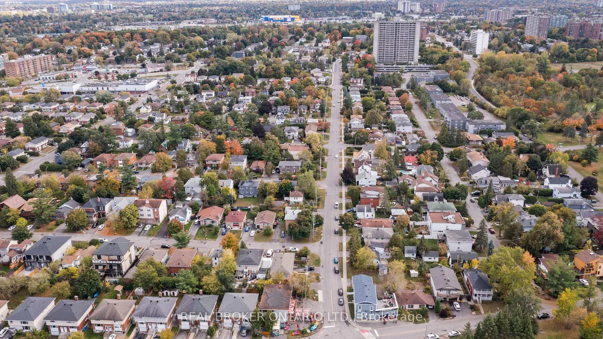 Photo 8 of 229 Britannia Road, Ottawa, Britannia — HOMEH