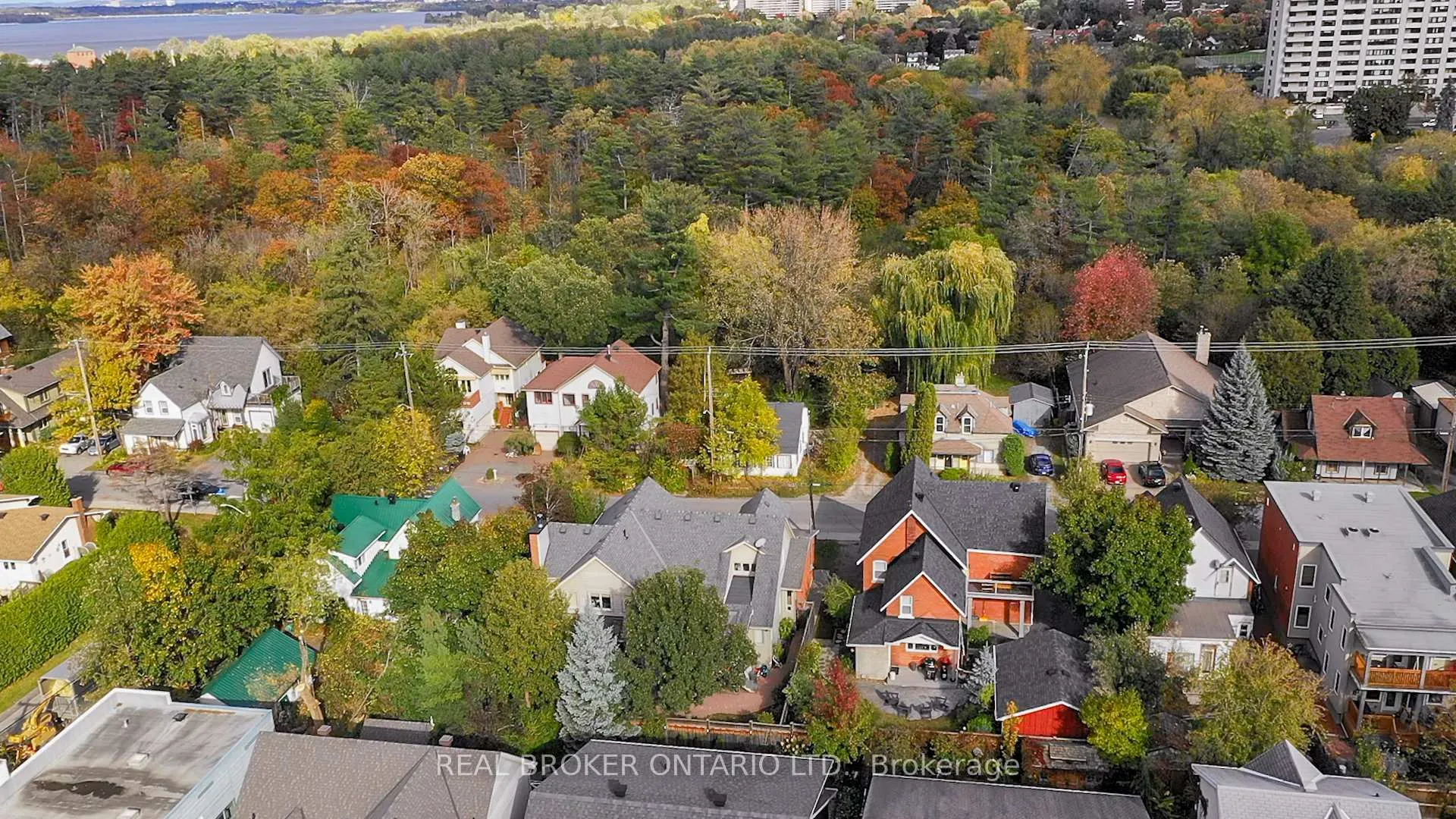 Photo 9 of 229 Britannia Road, Ottawa, Britannia — HOMEH
